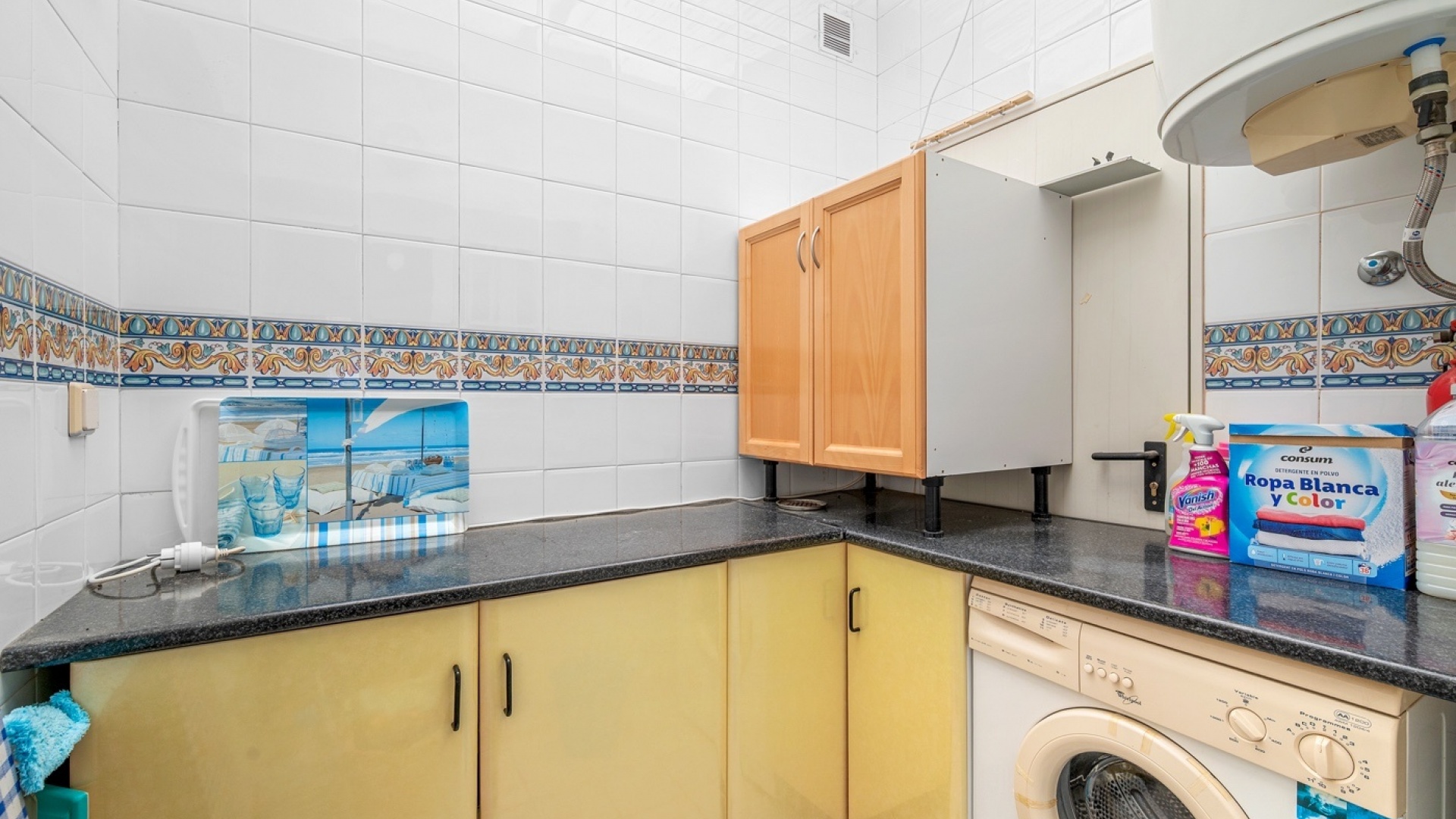 Resale - Villa - Guardamar del Segura