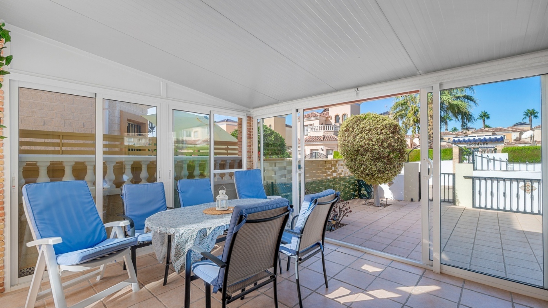 Resale - Villa - Guardamar del Segura
