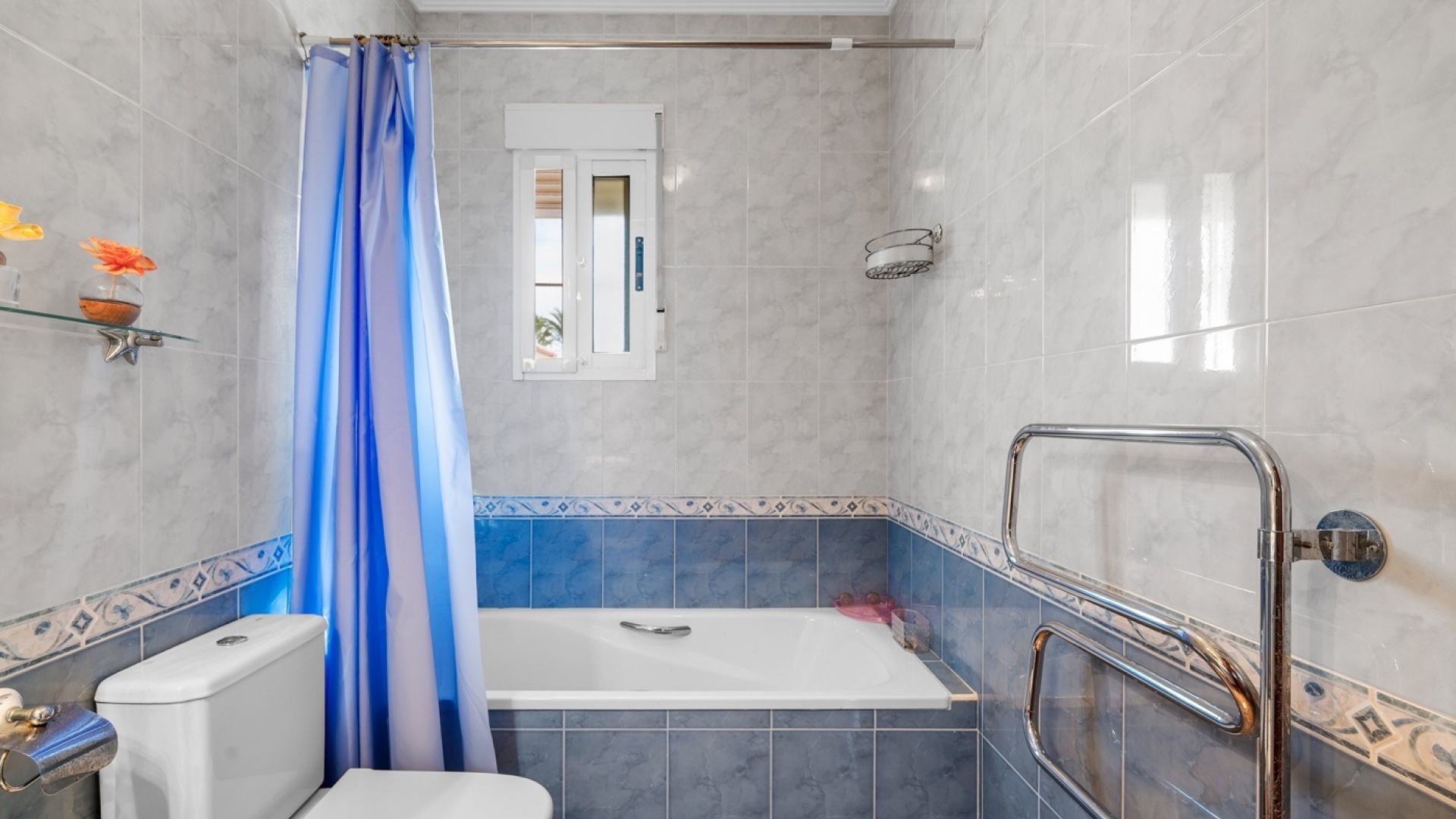 Resale - Villa - Guardamar del Segura