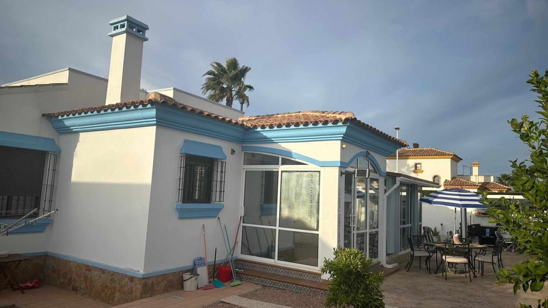 Resale - Villa - Hondón de las Nieves - Hondón de las Nieves Centro