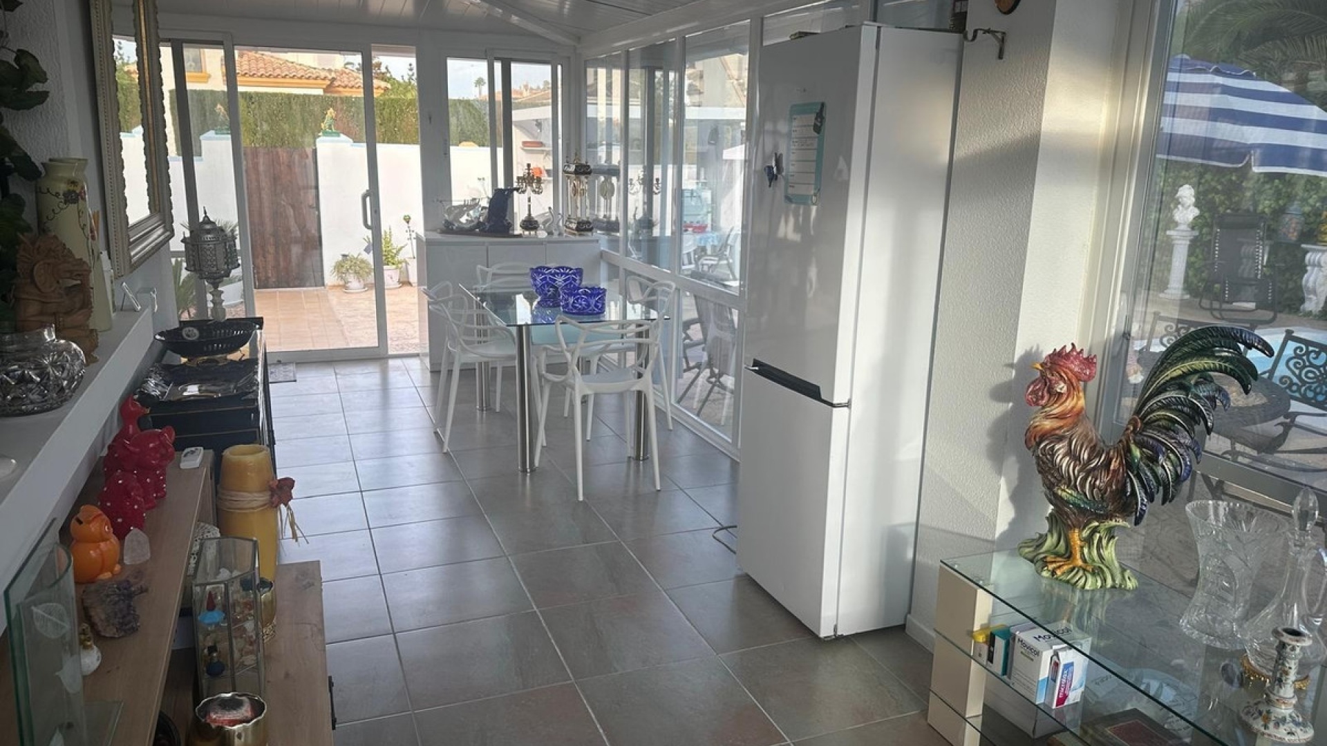 Resale - Villa - Hondón de las Nieves - Hondón de las Nieves Centro