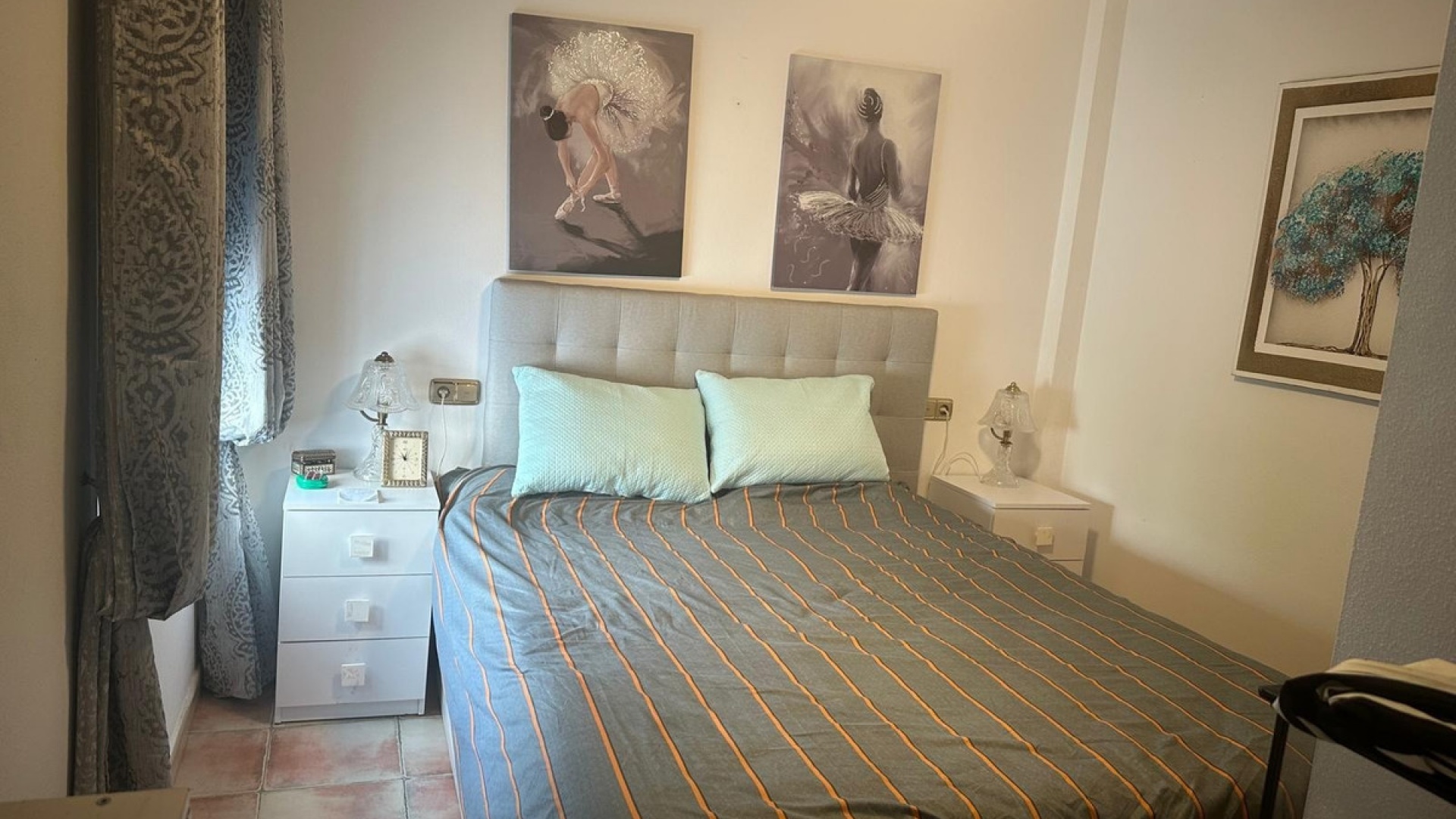 Resale - Villa - Hondón de las Nieves - Hondón de las Nieves Centro