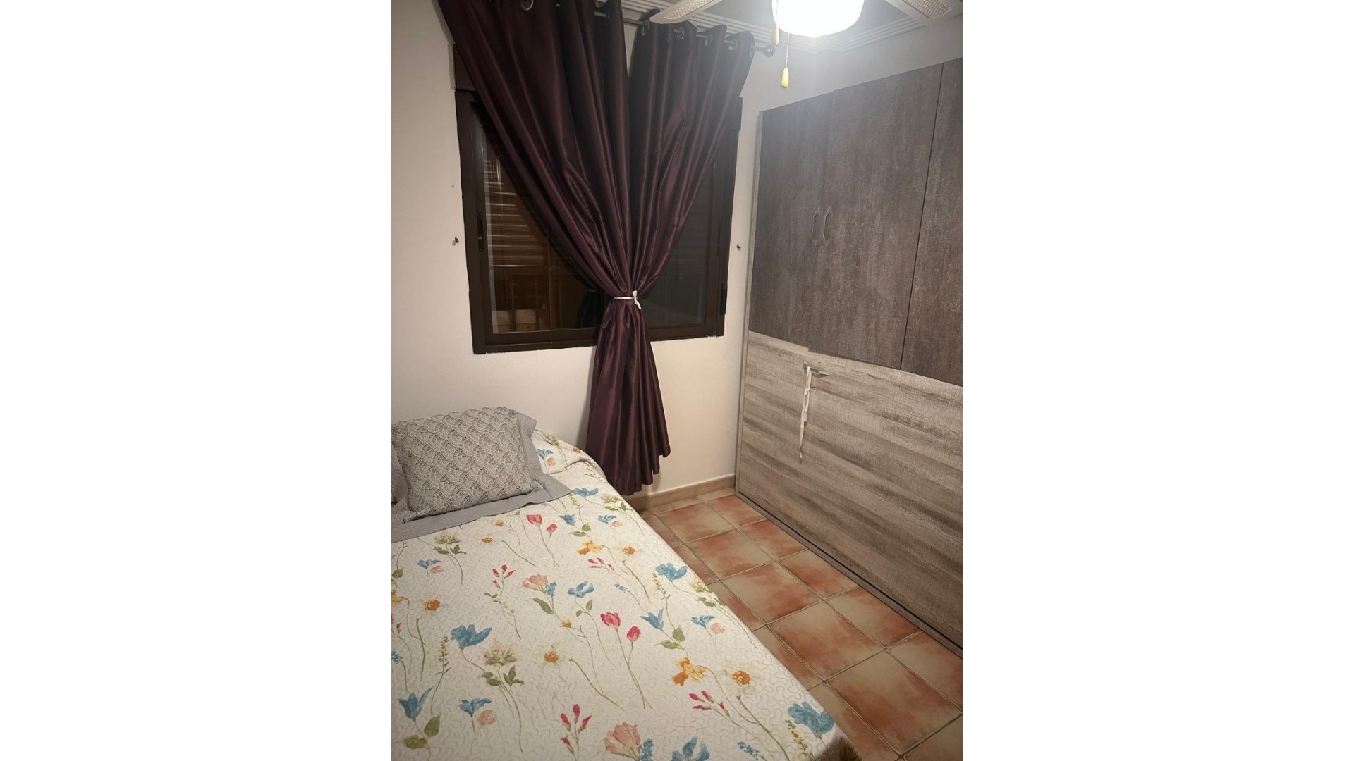 Resale - Villa - Hondón de las Nieves - Hondón de las Nieves Centro