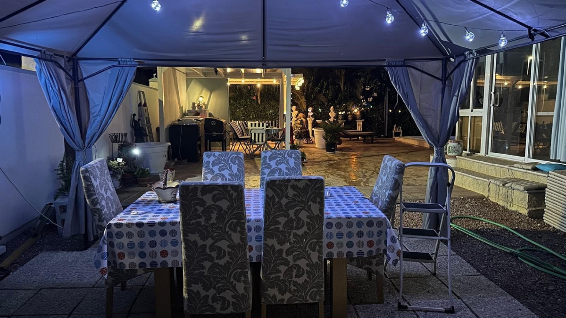 Resale - Villa - Hondón de las Nieves - Hondón de las Nieves Centro