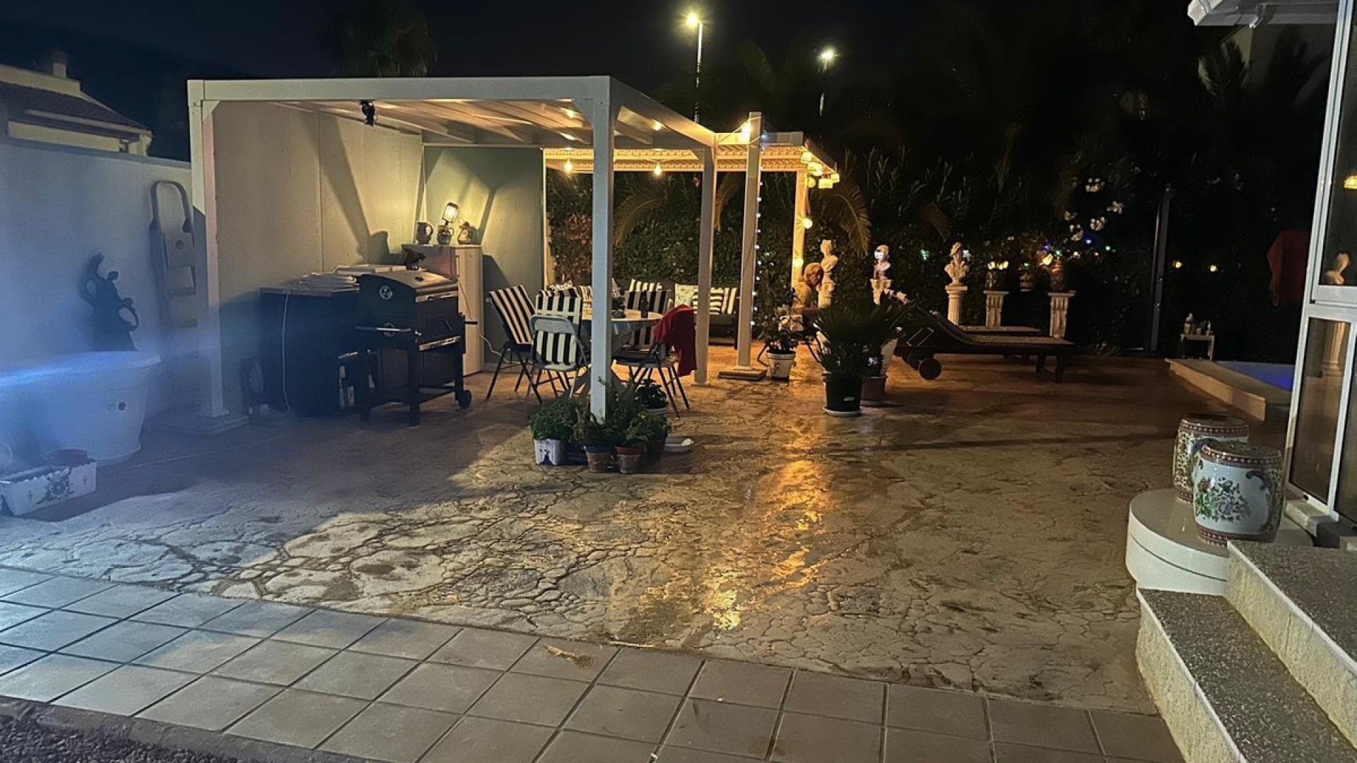 Resale - Villa - Hondón de las Nieves - Hondón de las Nieves Centro