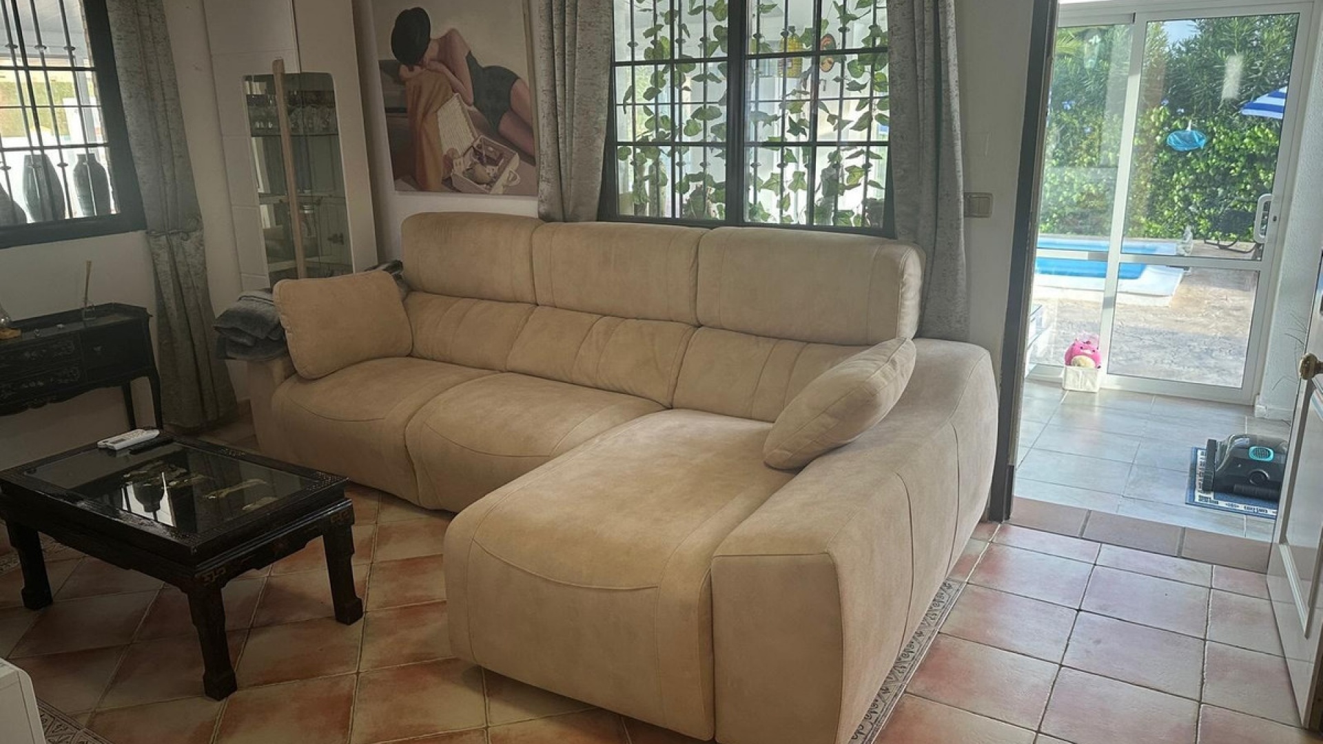 Resale - Villa - Hondón de las Nieves - Hondón de las Nieves Centro