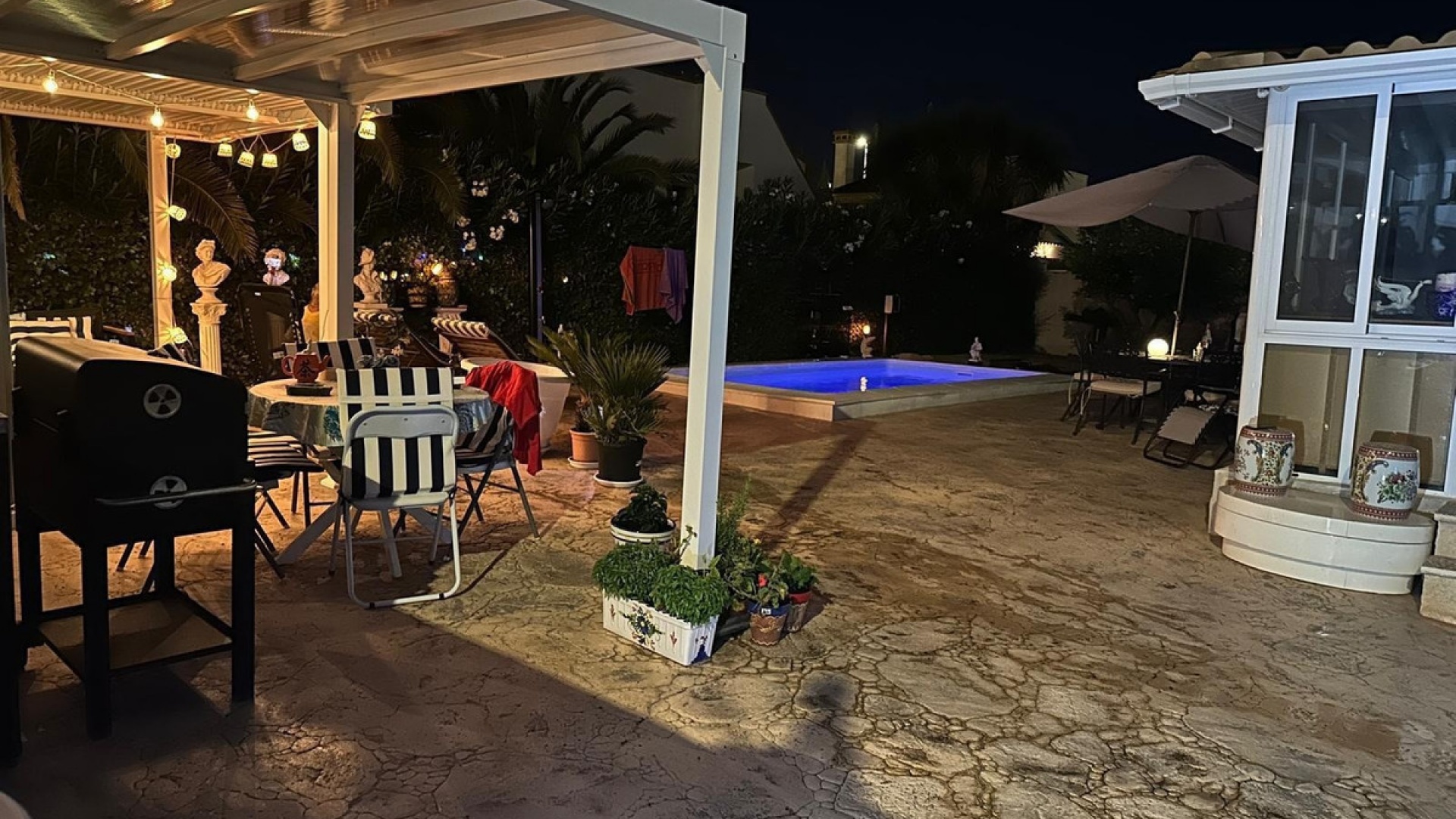 Resale - Villa - Hondón de las Nieves - Hondón de las Nieves Centro