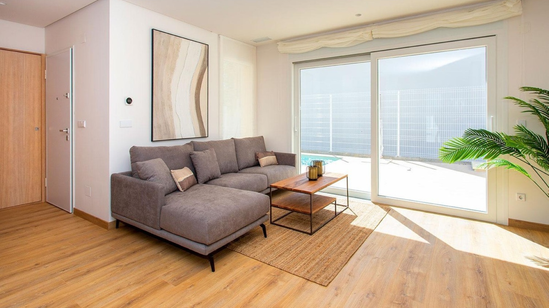 Resale - Villa - Hondón de las Nieves - Hondón de las Nieves Centro