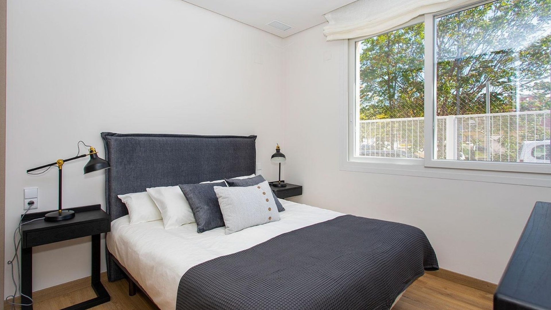 Resale - Villa - Hondón de las Nieves - Hondón de las Nieves Centro