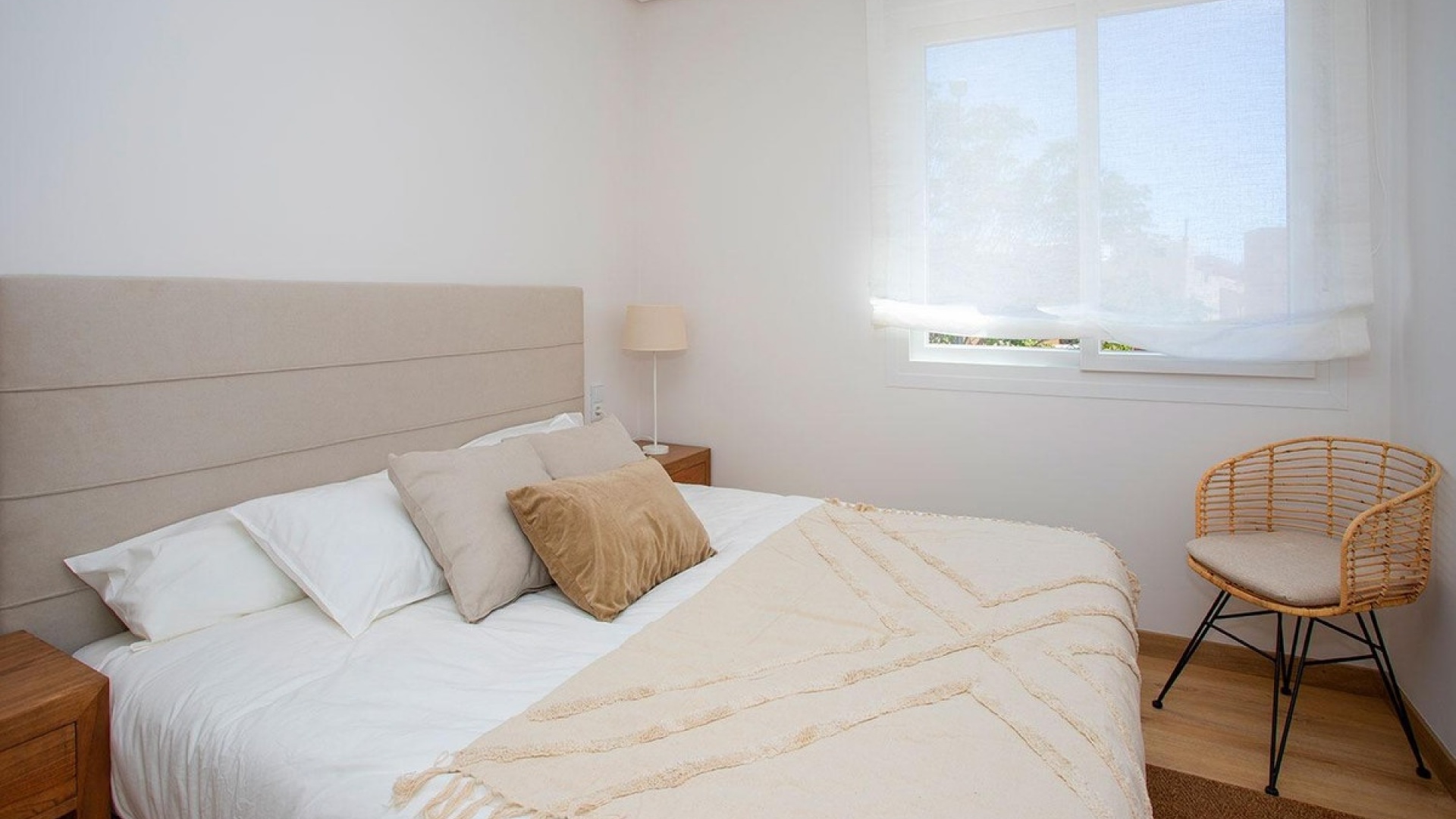 Resale - Villa - Hondón de las Nieves - Hondón de las Nieves Centro