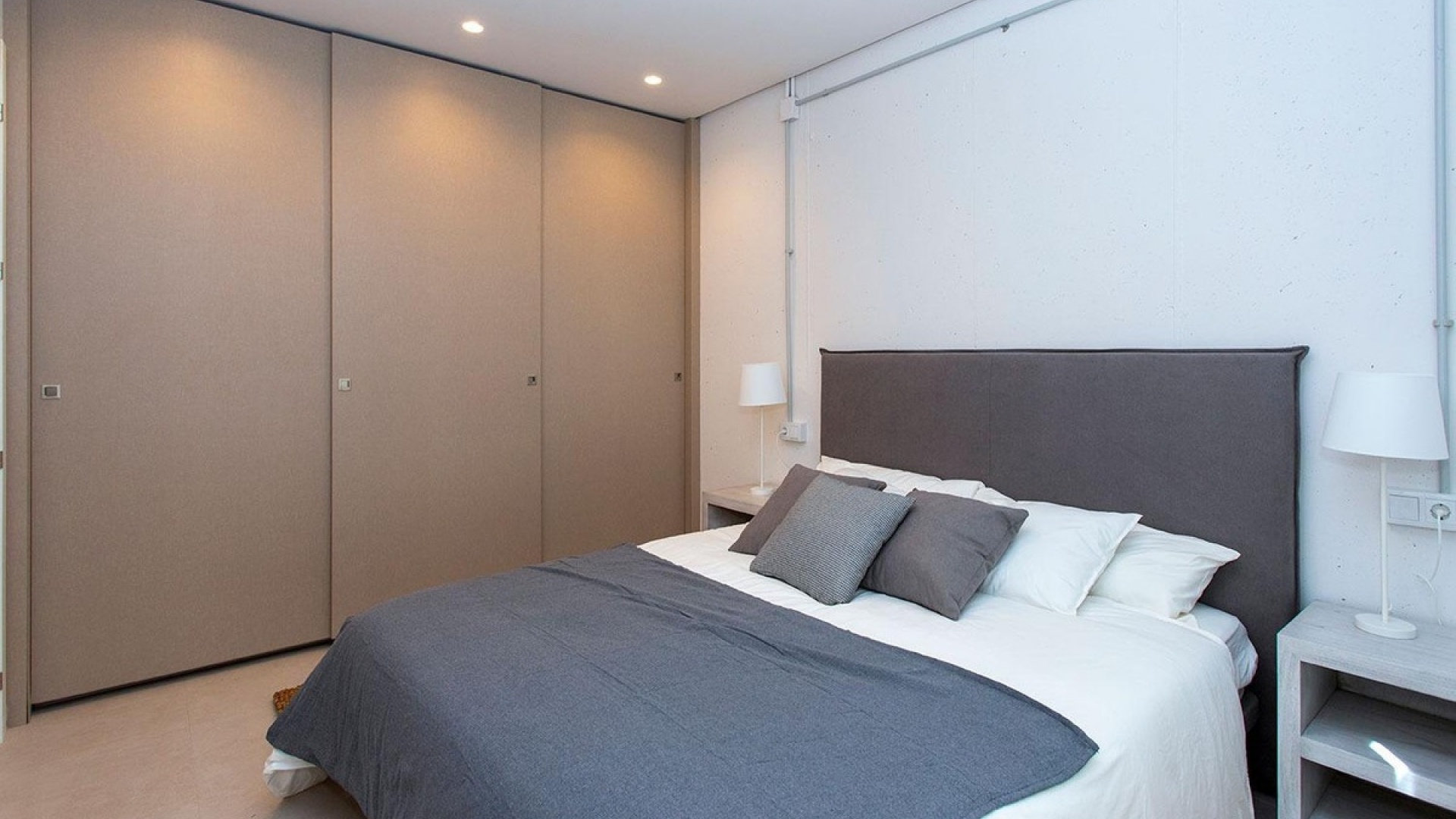 Resale - Villa - Hondón de las Nieves - Hondón de las Nieves Centro