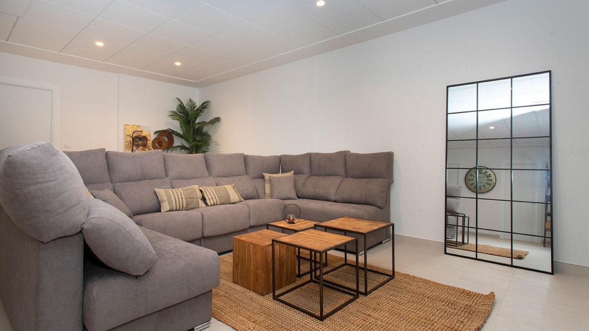 Resale - Villa - Hondón de las Nieves - Hondón de las Nieves Centro