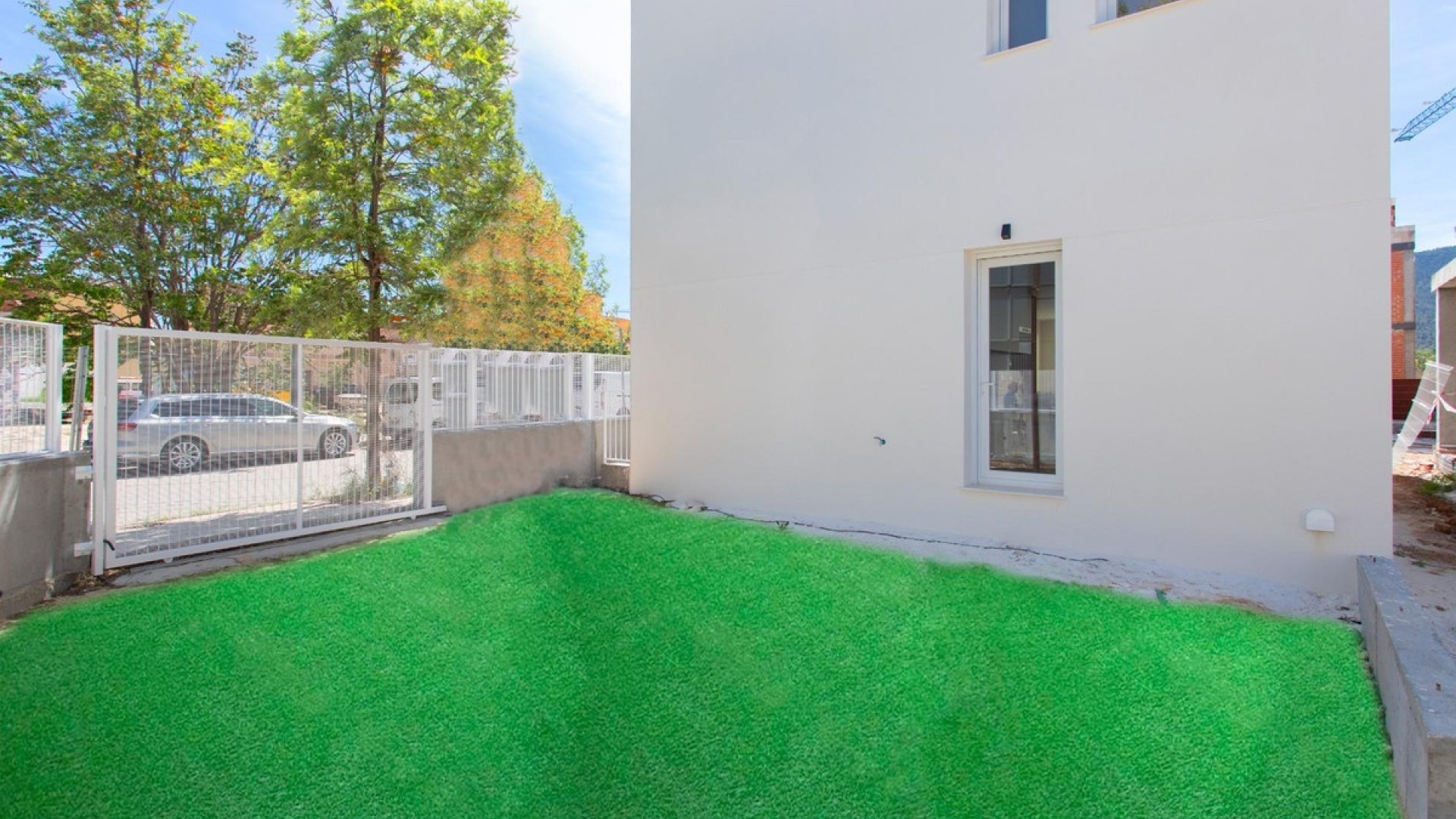 Resale - Villa - Hondón de las Nieves - Hondón de las Nieves Centro