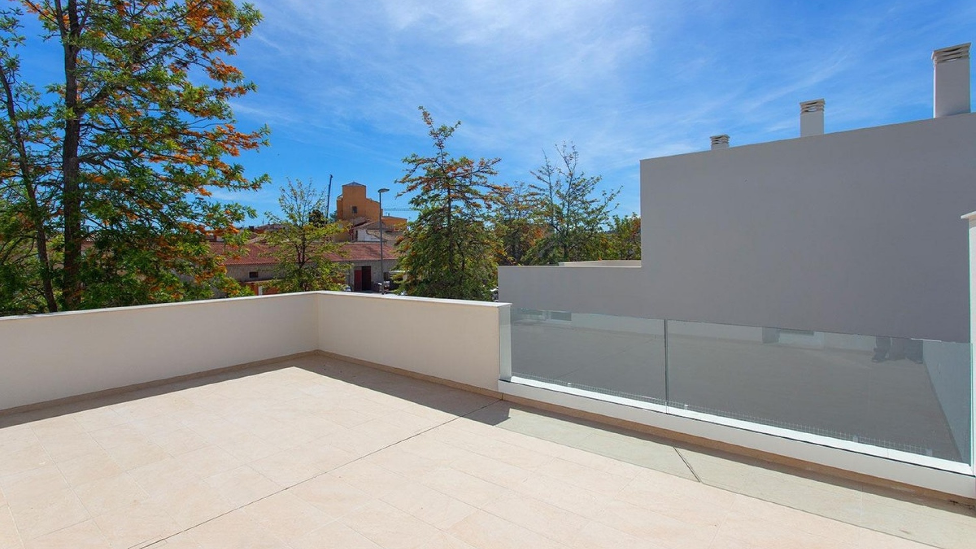 Resale - Villa - Hondón de las Nieves - Hondón de las Nieves Centro