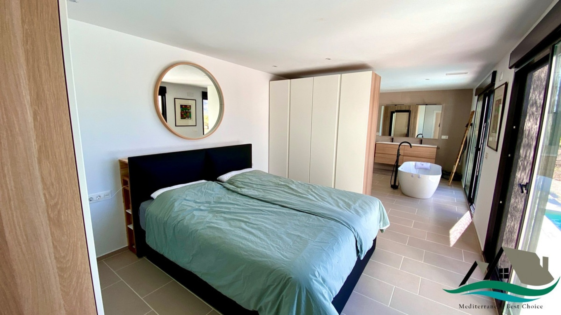 Resale - Villa - Hondón de las Nieves - Hondón de las Nieves Centro