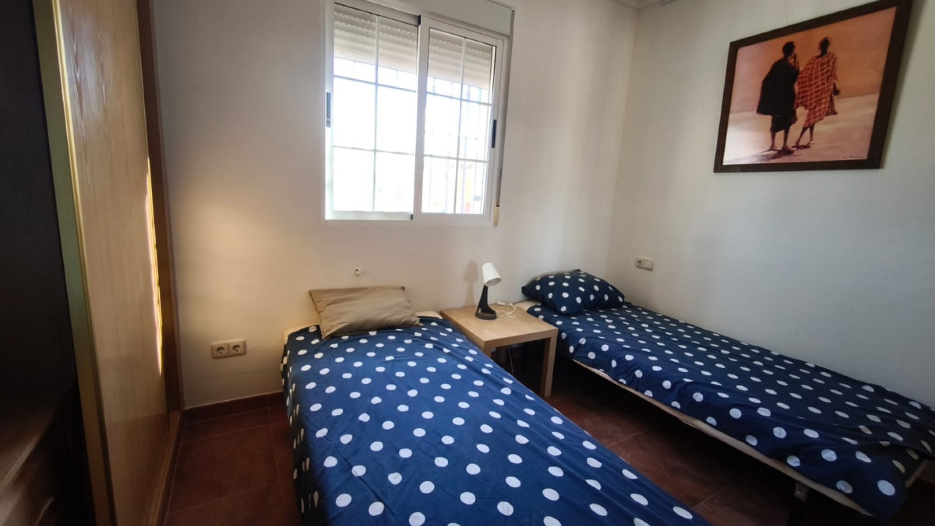 Resale - Villa - Hondon De Los Frailes - Hondón de los Frailes Centro