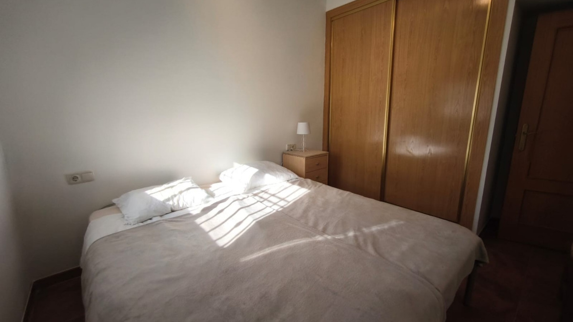 Resale - Villa - Hondon De Los Frailes - Hondón de los Frailes Centro