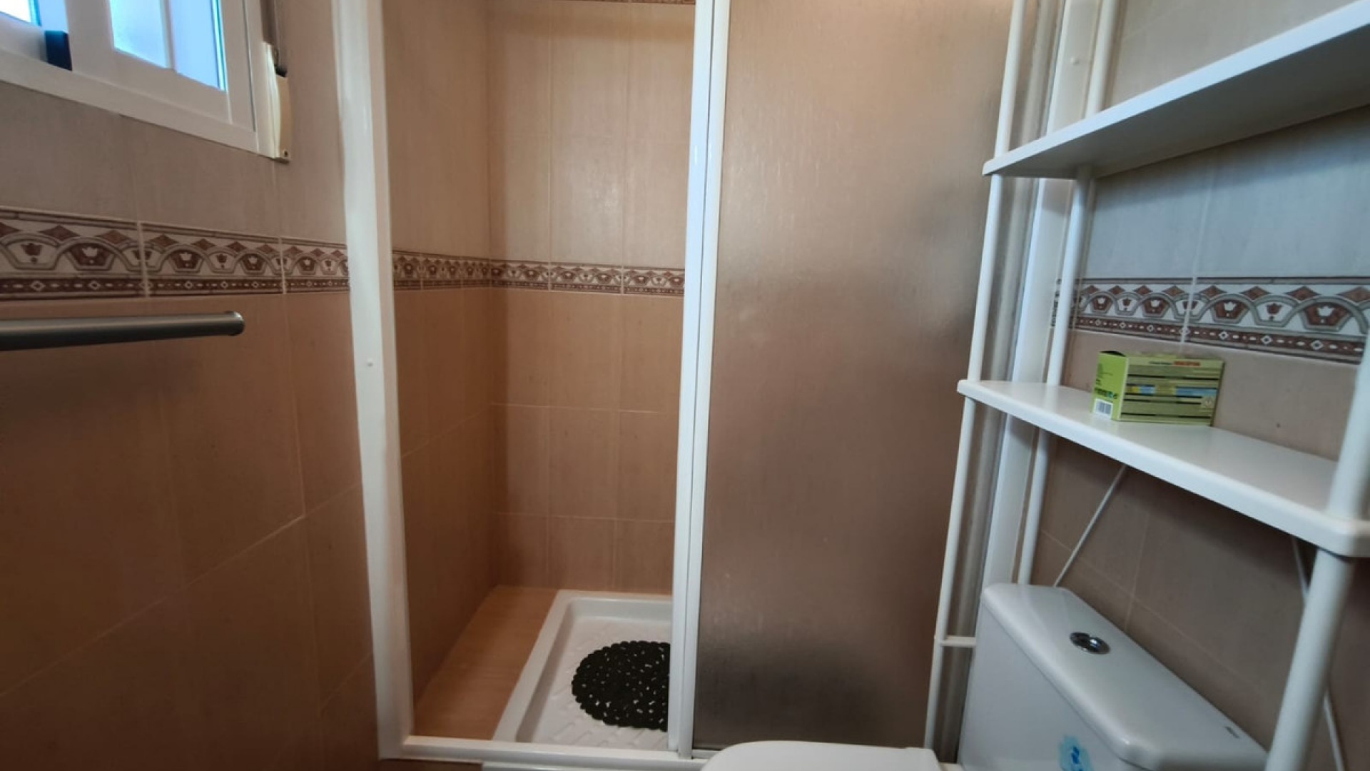 Resale - Villa - Hondon De Los Frailes - Hondón de los Frailes Centro