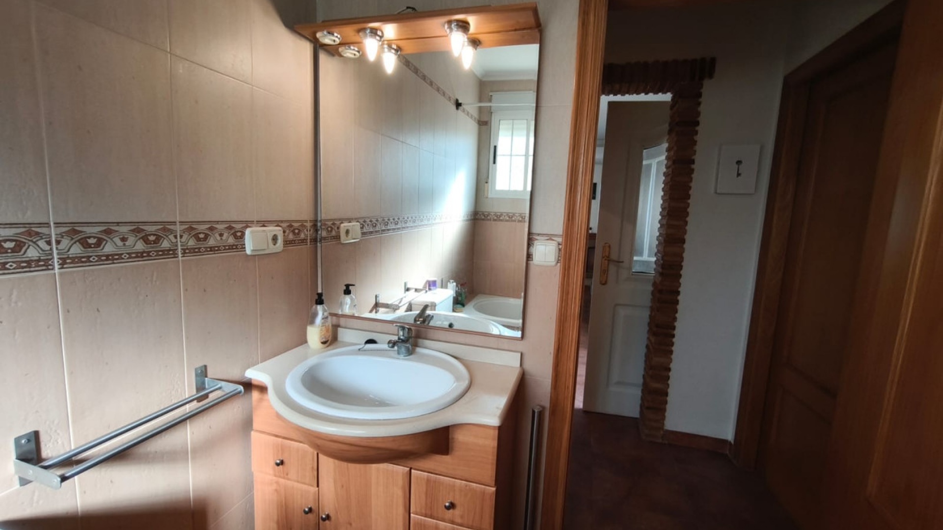 Resale - Villa - Hondon De Los Frailes - Hondón de los Frailes Centro