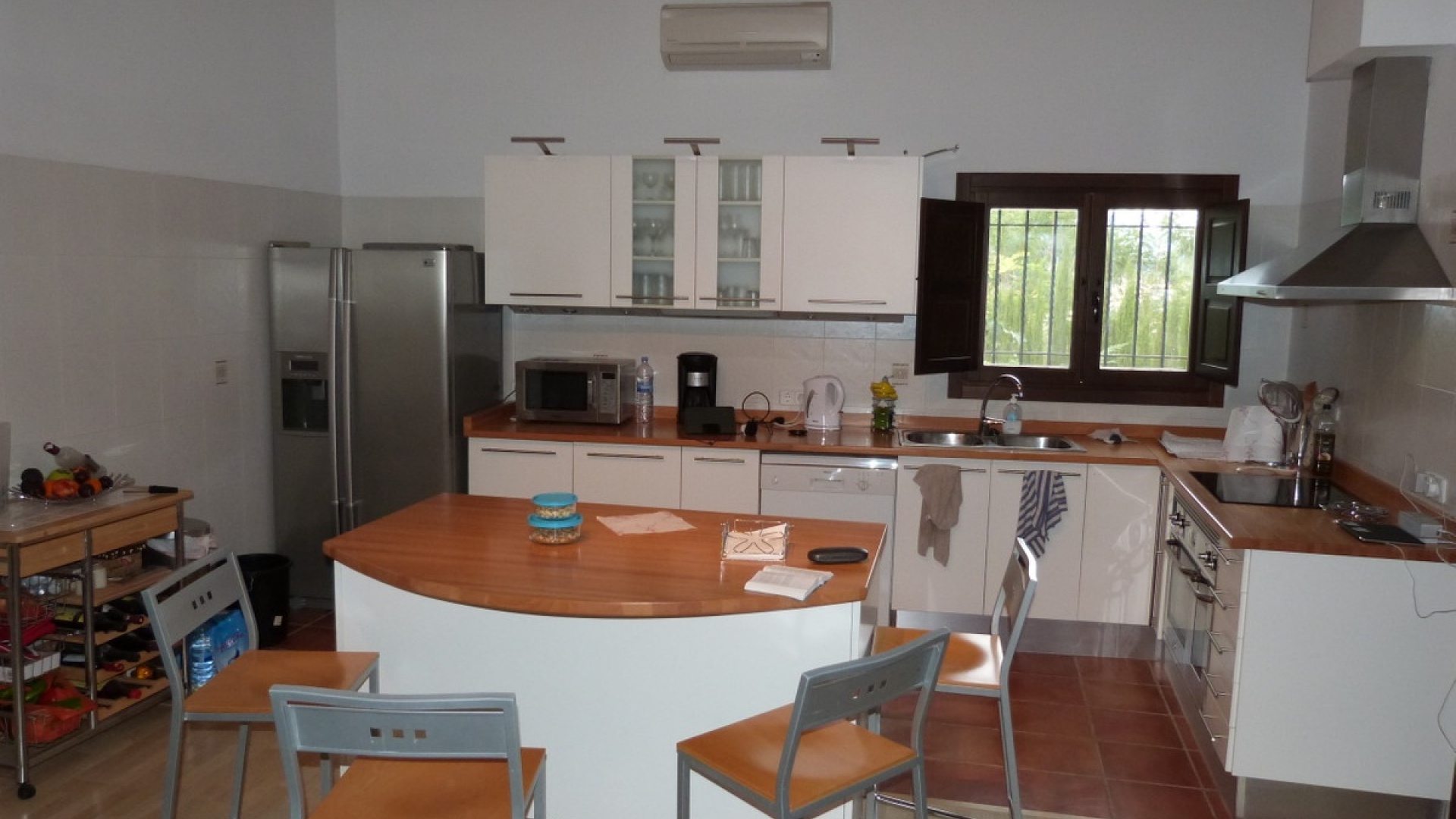 Resale - Villa - Ibi - Ibi Centro