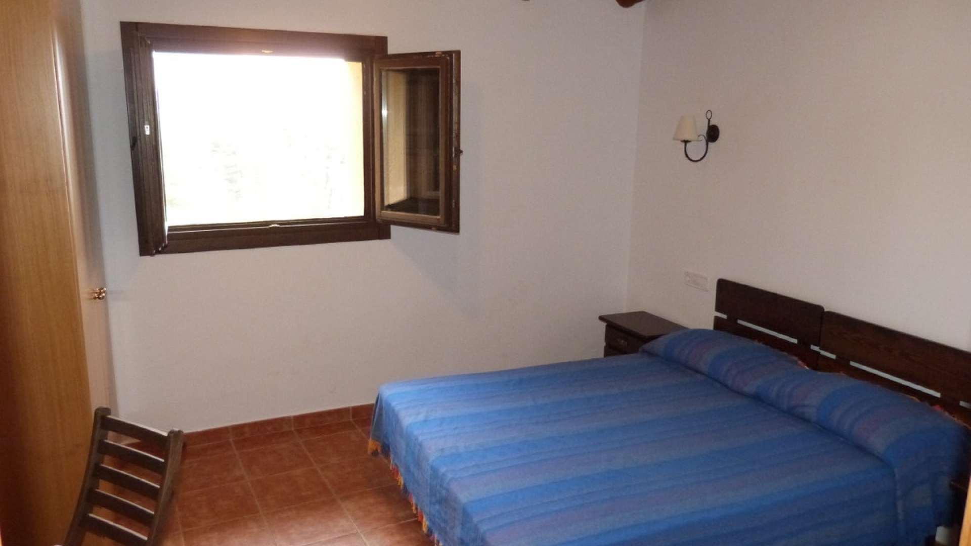 Resale - Villa - Ibi - Ibi Centro