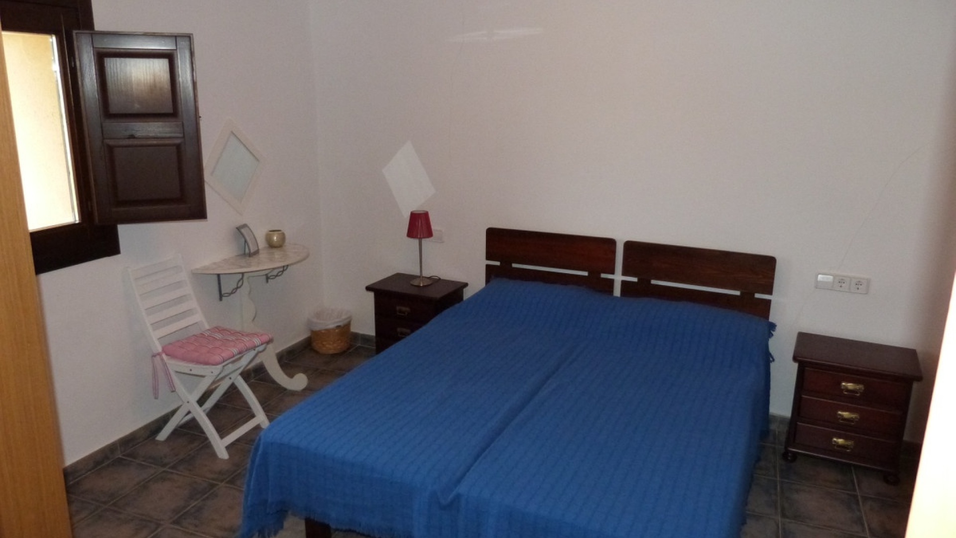 Resale - Villa - Ibi - Ibi Centro