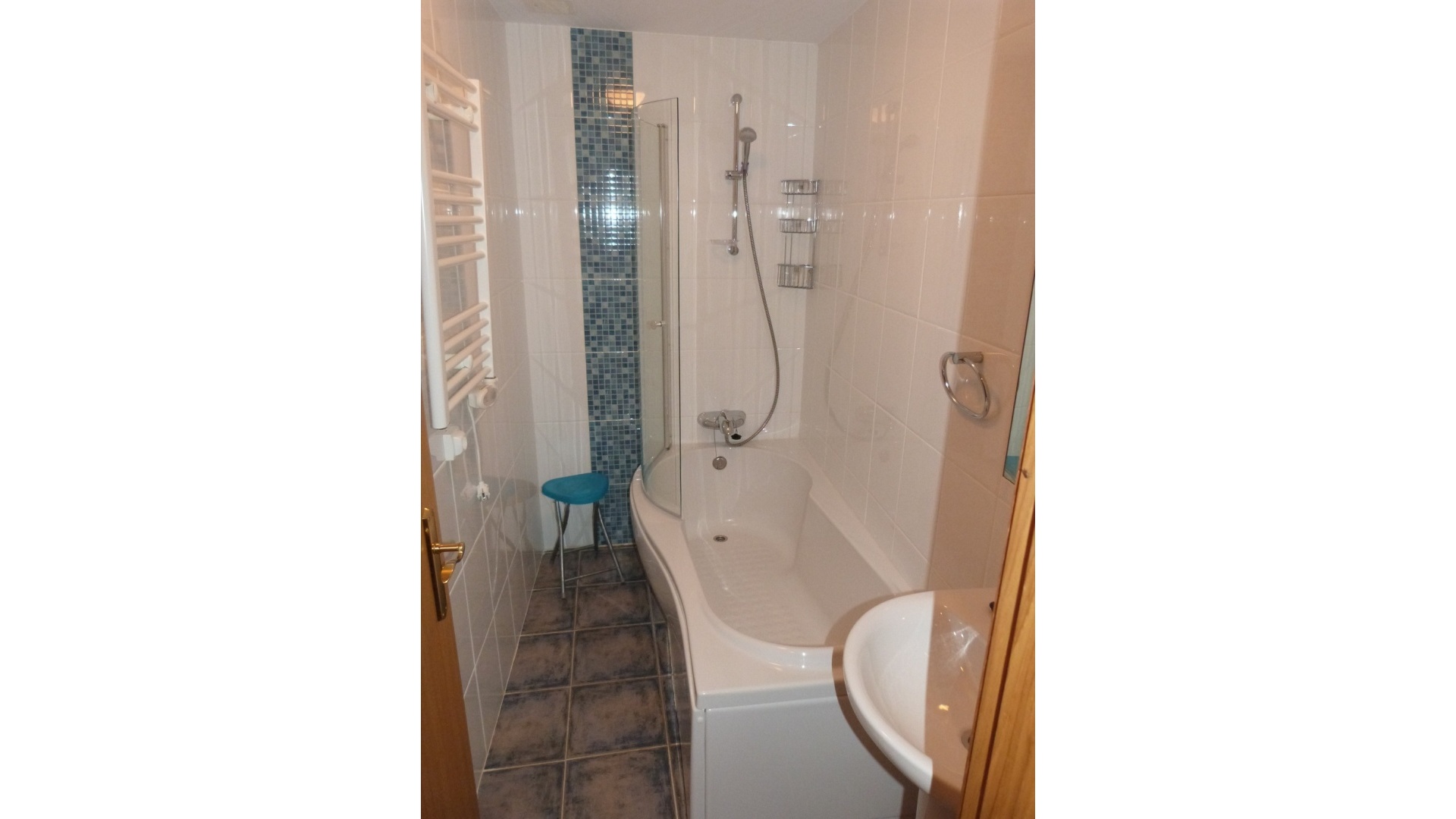 Resale - Villa - Ibi - Ibi Centro