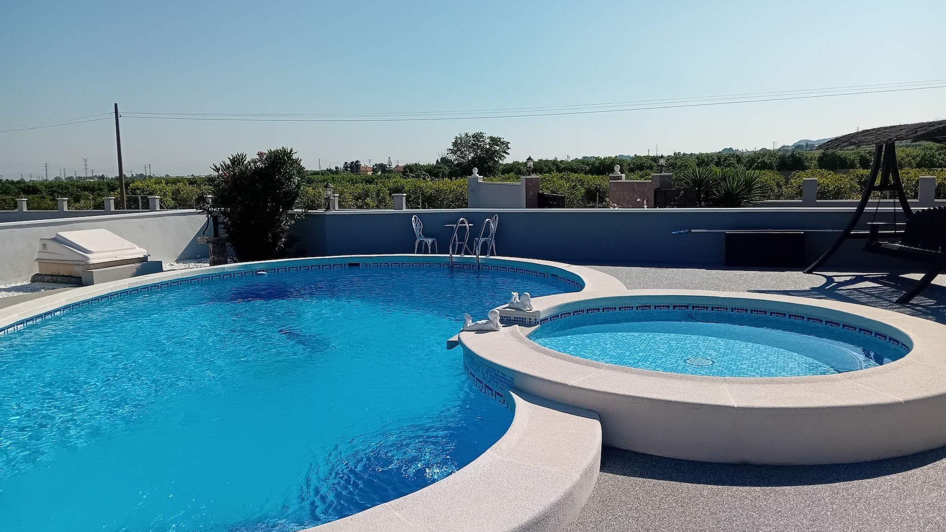 Resale - Villa - Jacarilla - jacarilla