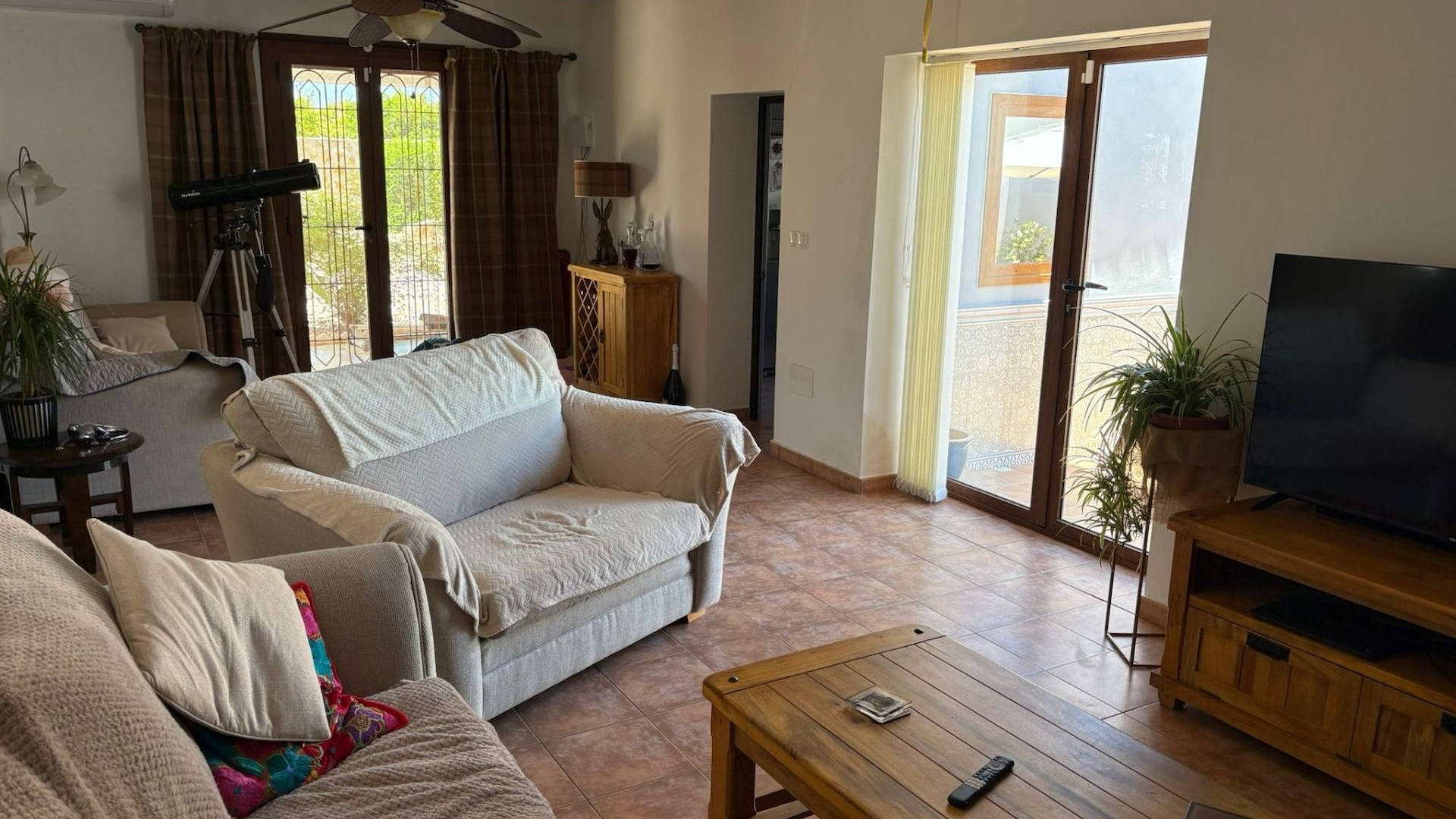 Resale - Villa - Jacarilla - jacarilla