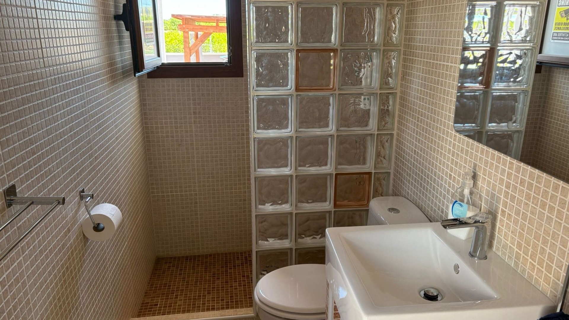 Resale - Villa - Jacarilla - jacarilla