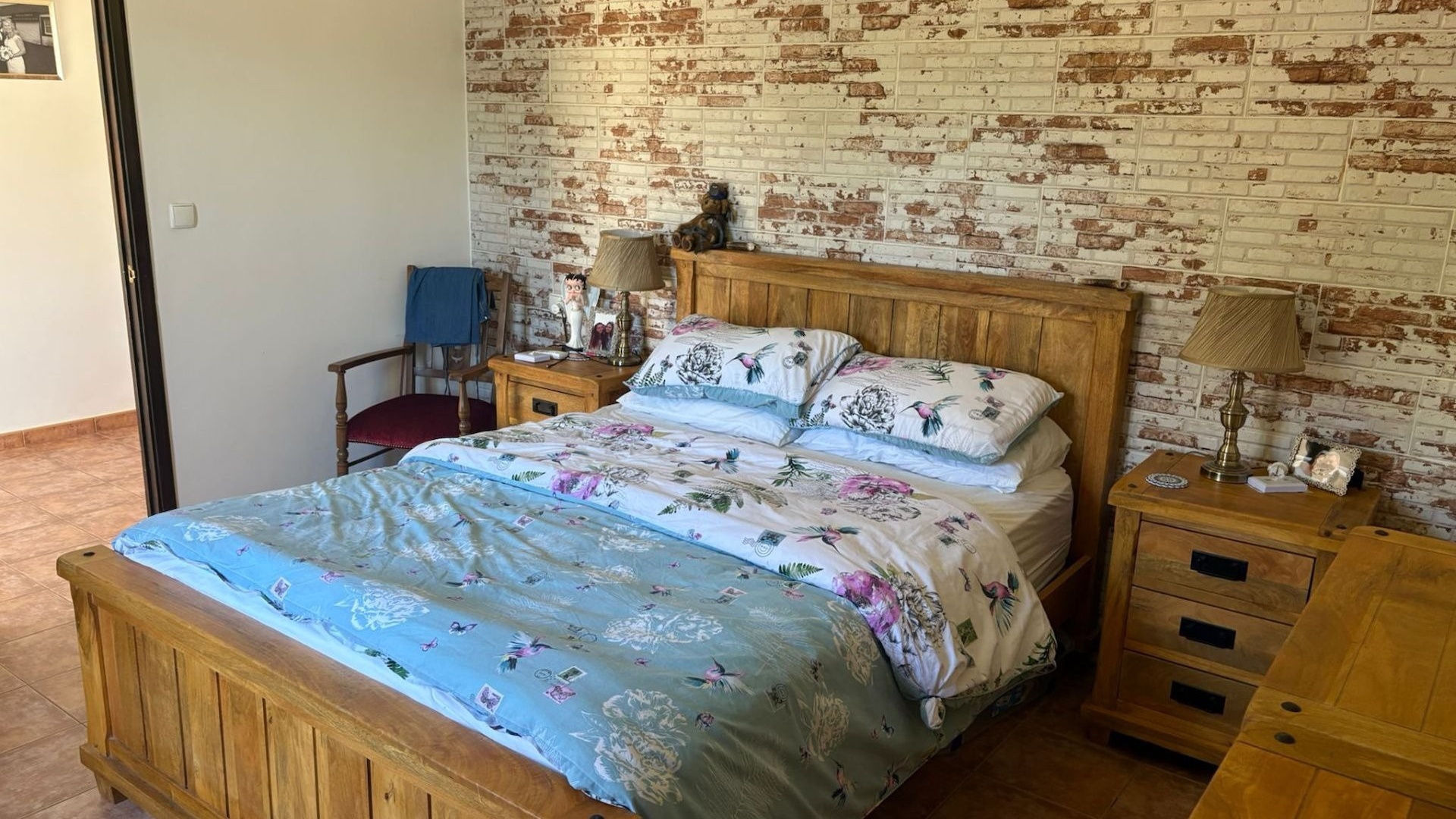 Resale - Villa - Jacarilla - jacarilla