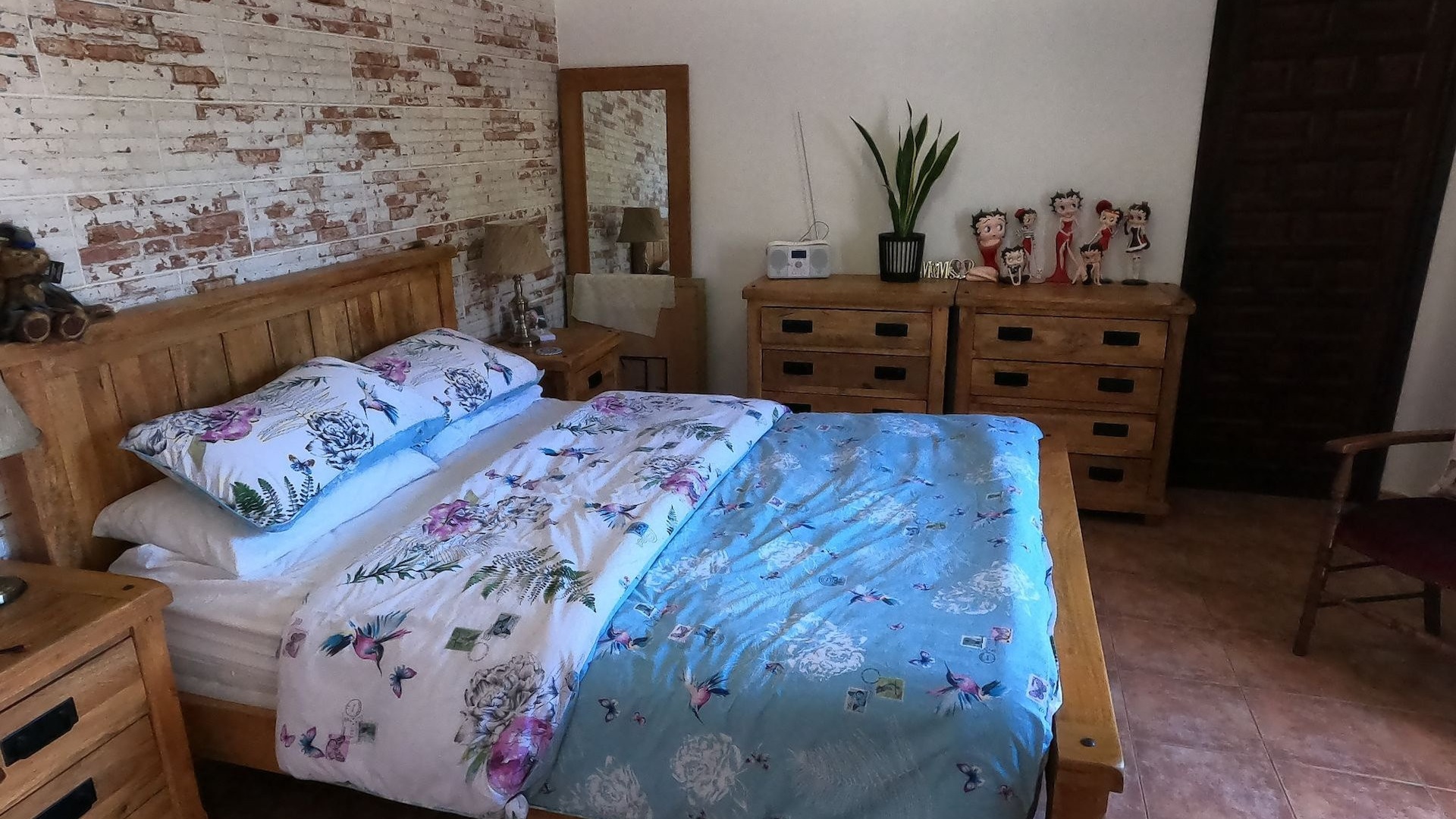 Resale - Villa - Jacarilla - jacarilla