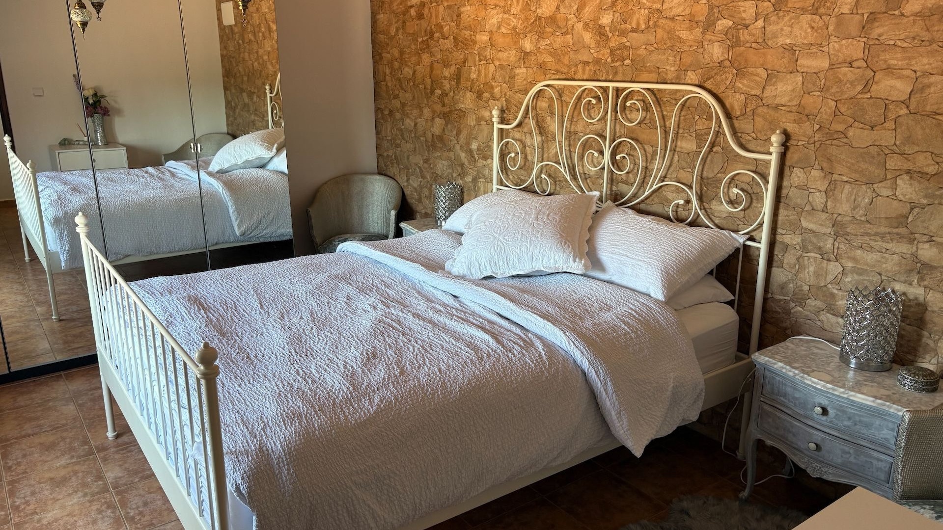 Resale - Villa - Jacarilla - jacarilla