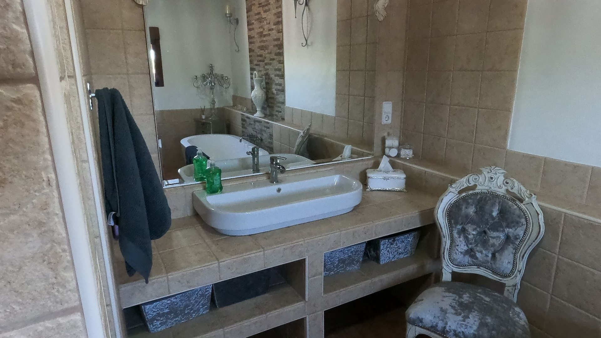 Resale - Villa - Jacarilla - jacarilla