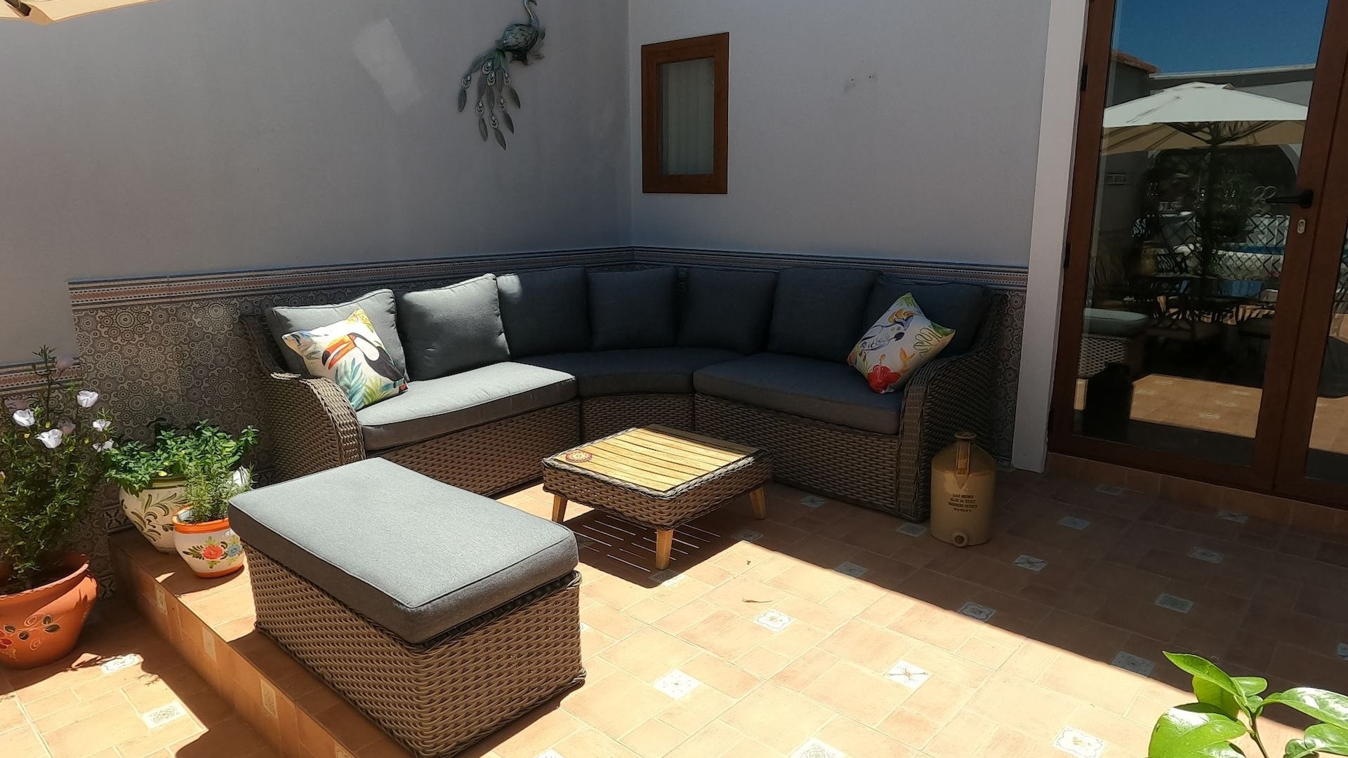 Resale - Villa - Jacarilla - jacarilla