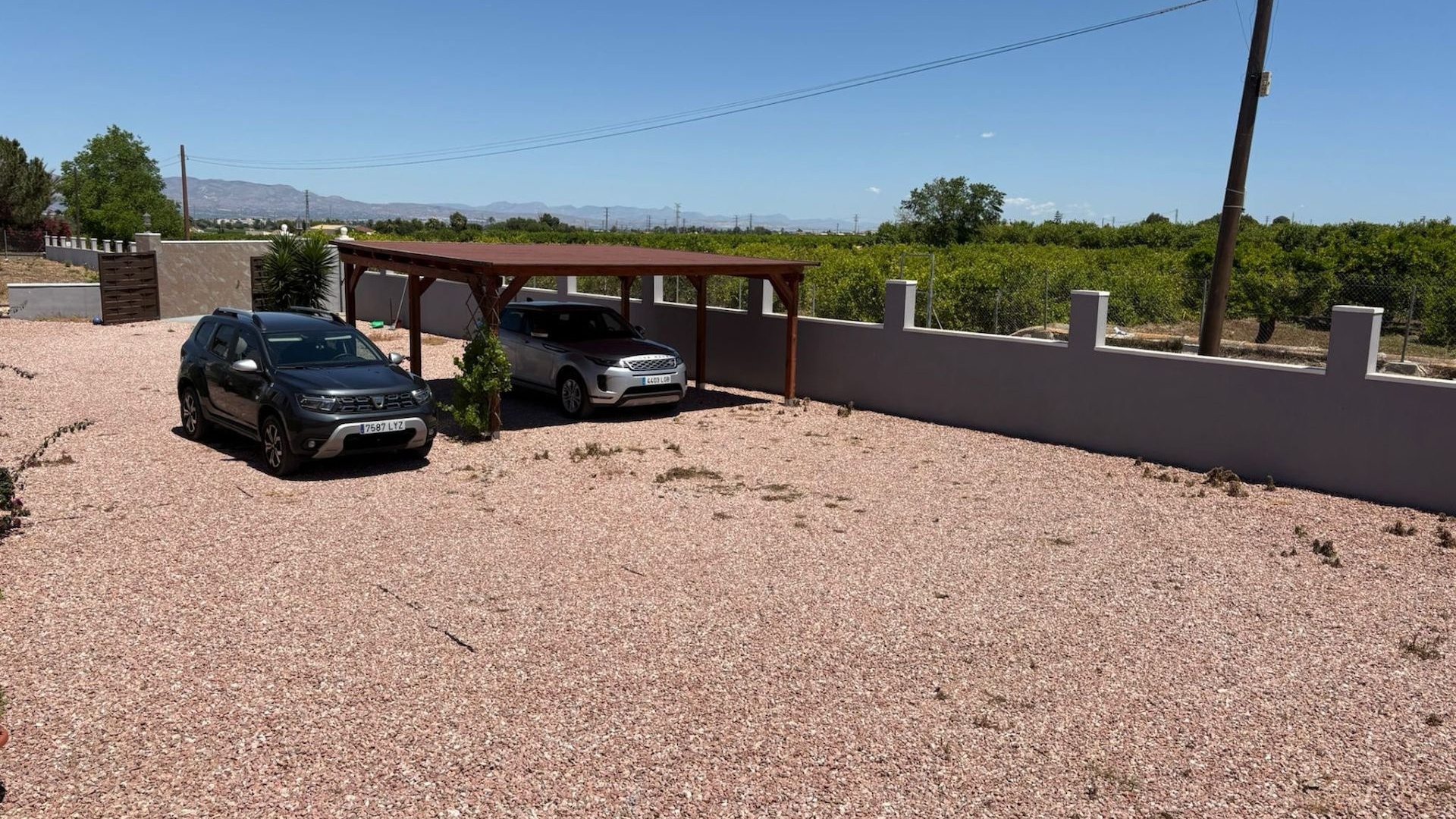 Resale - Villa - Jacarilla - jacarilla