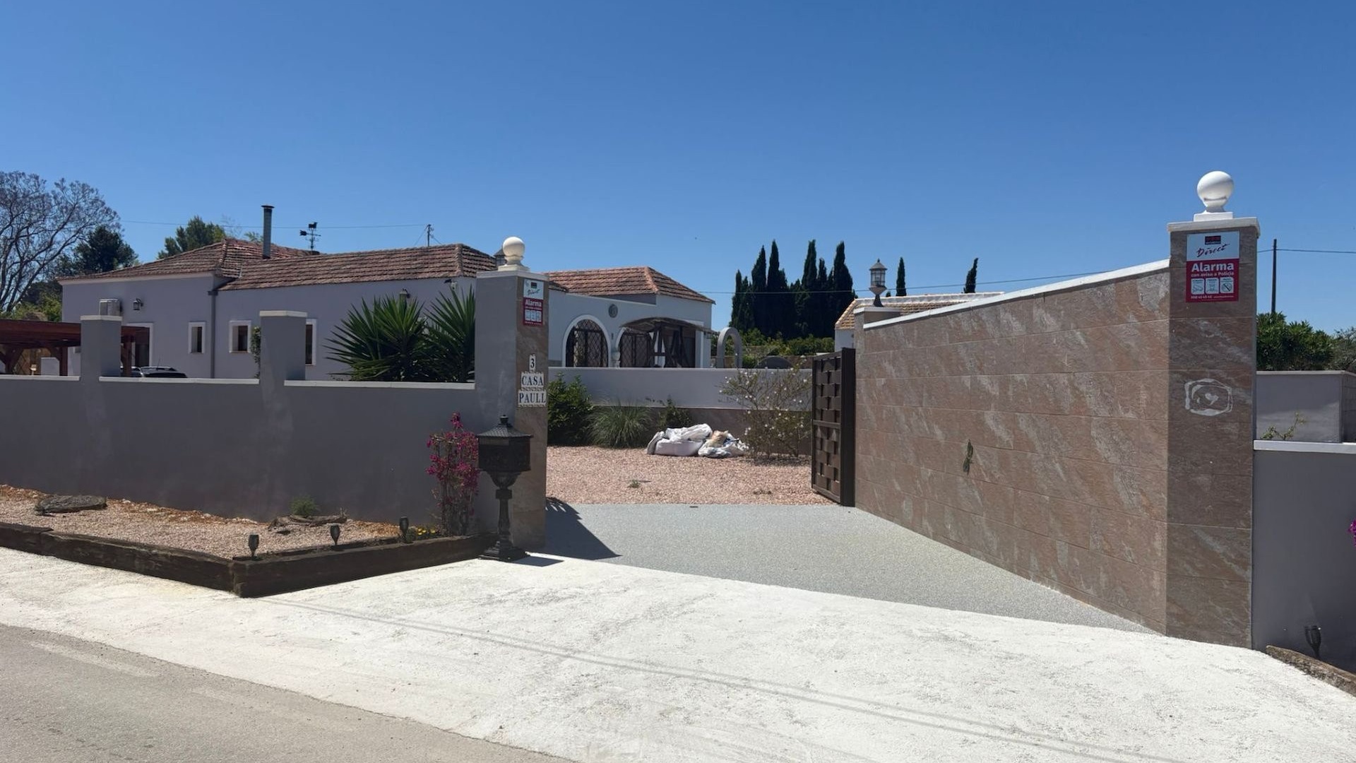 Resale - Villa - Jacarilla - jacarilla