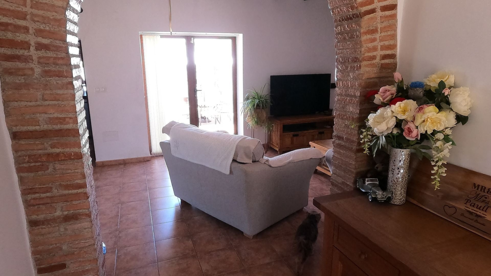 Resale - Villa - Jacarilla - jacarilla