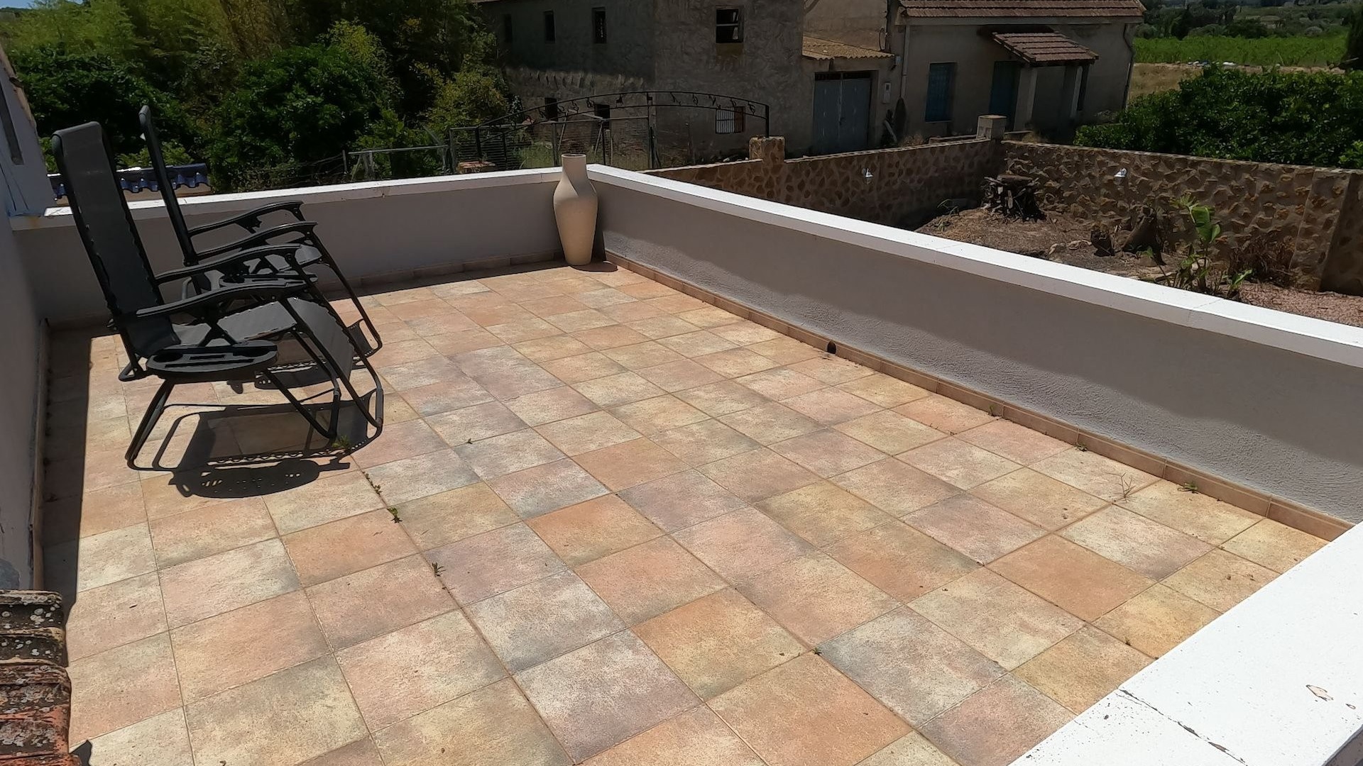 Resale - Villa - Jacarilla - jacarilla