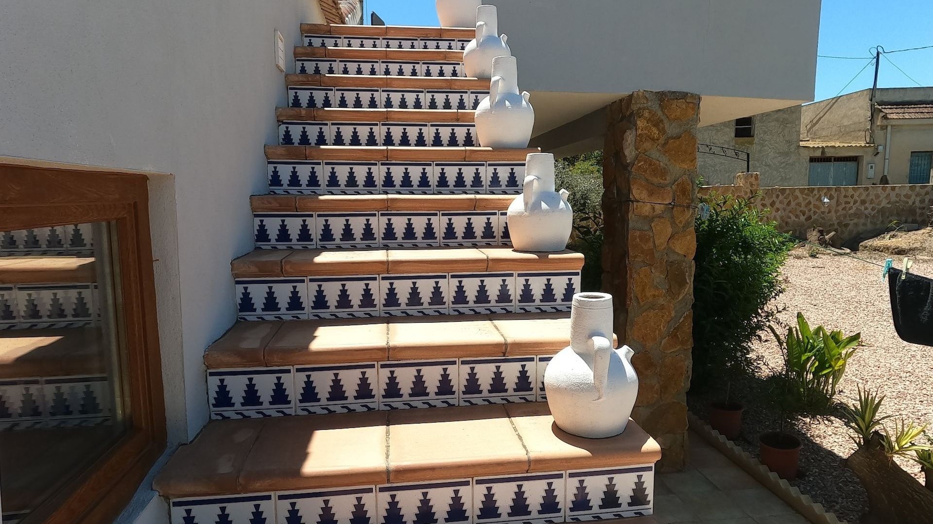 Resale - Villa - Jacarilla - jacarilla