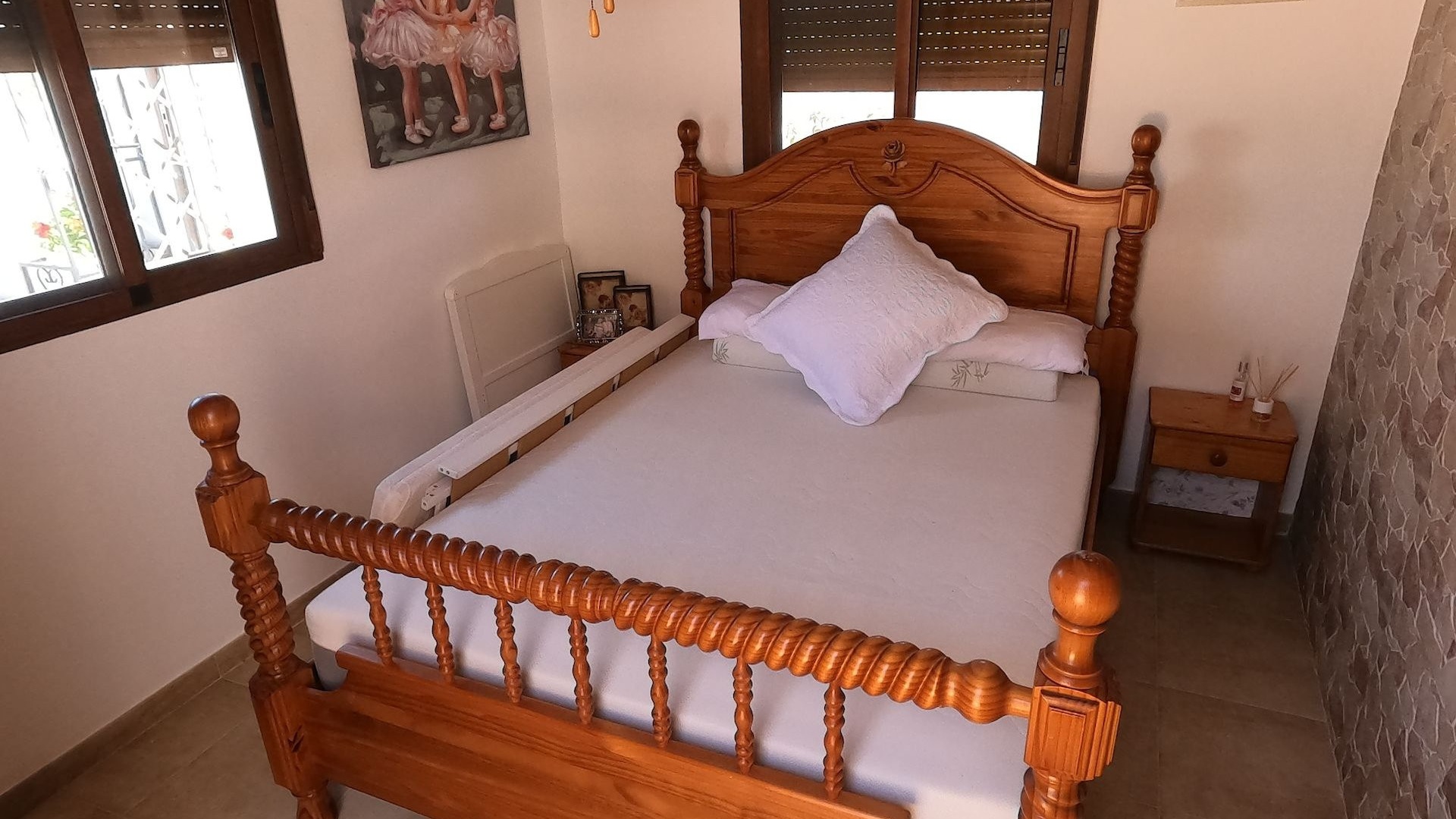 Resale - Villa - Jacarilla - jacarilla