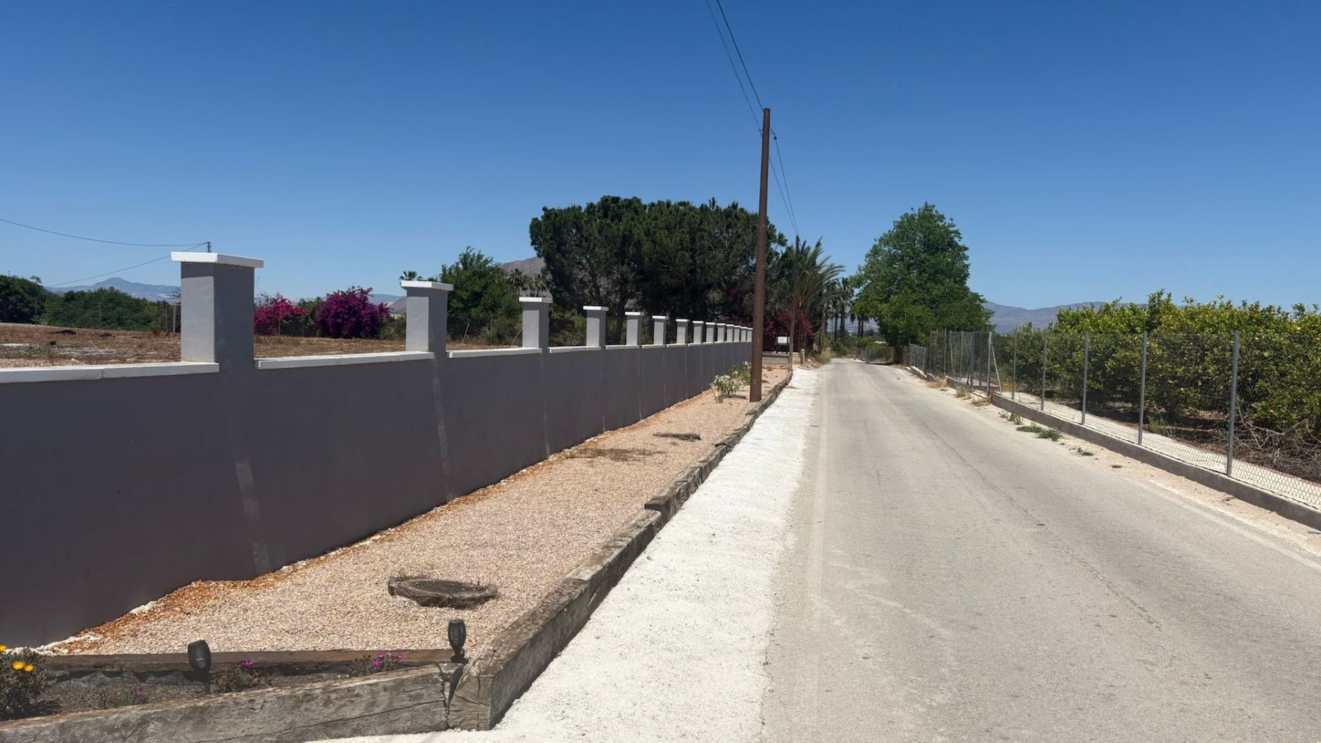 Resale - Villa - Jacarilla - jacarilla