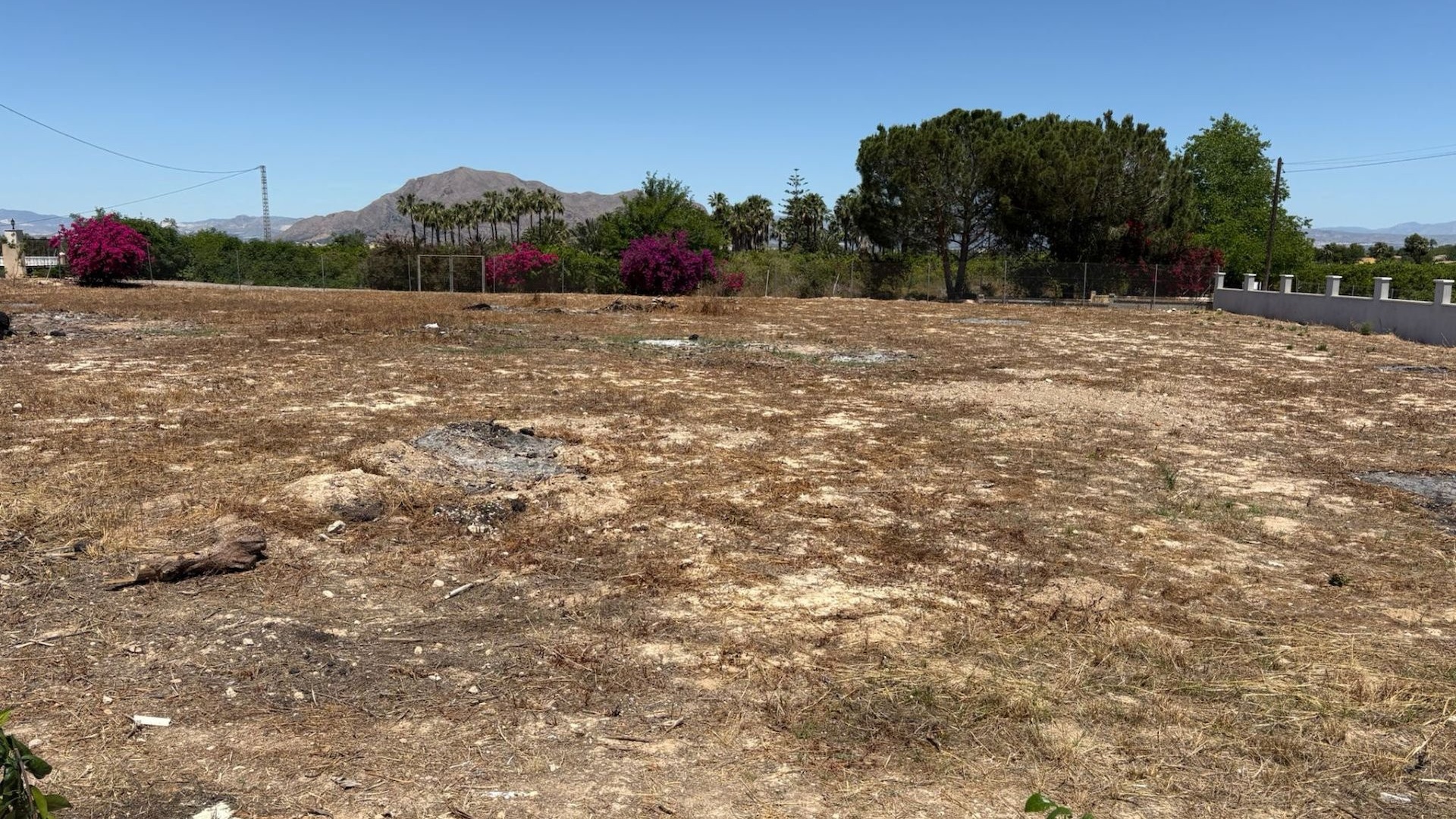 Resale - Villa - Jacarilla - jacarilla