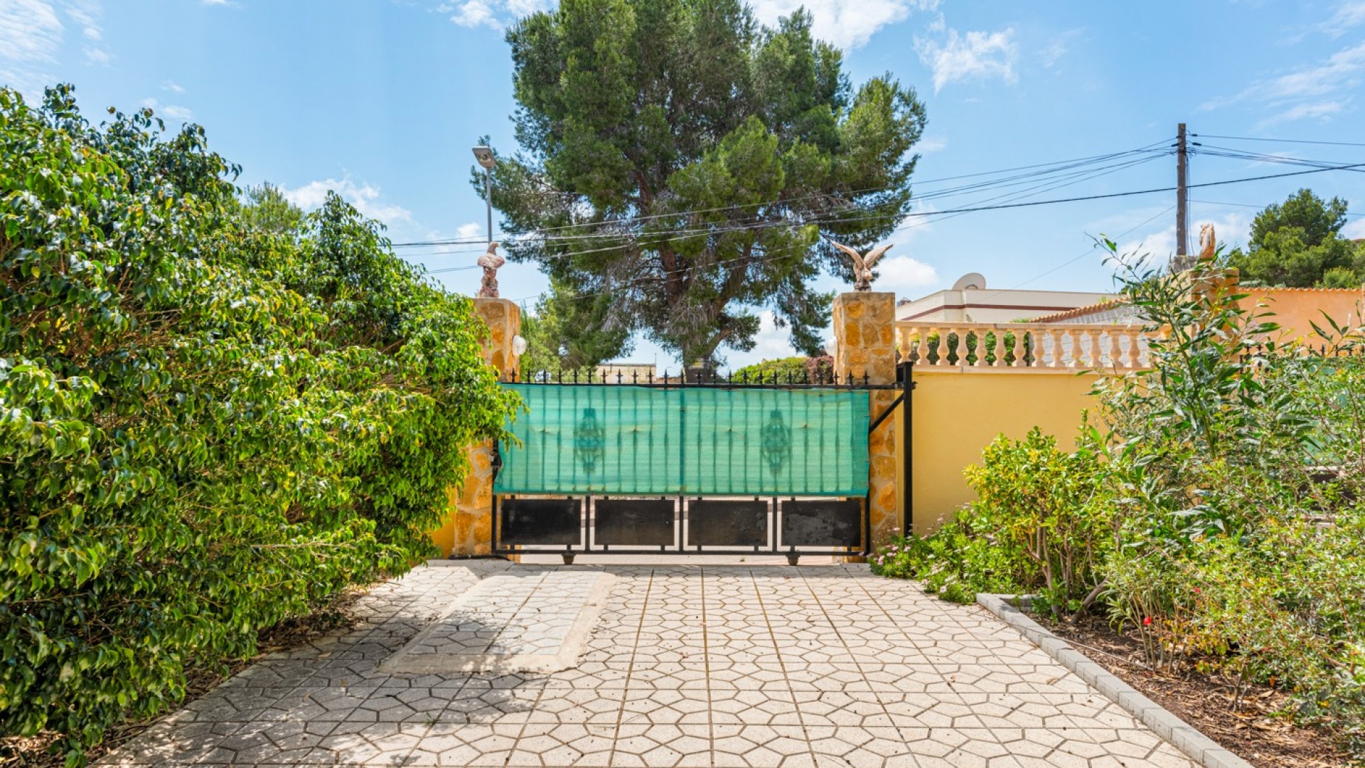 Resale - Villa - Jacarilla - jacarilla