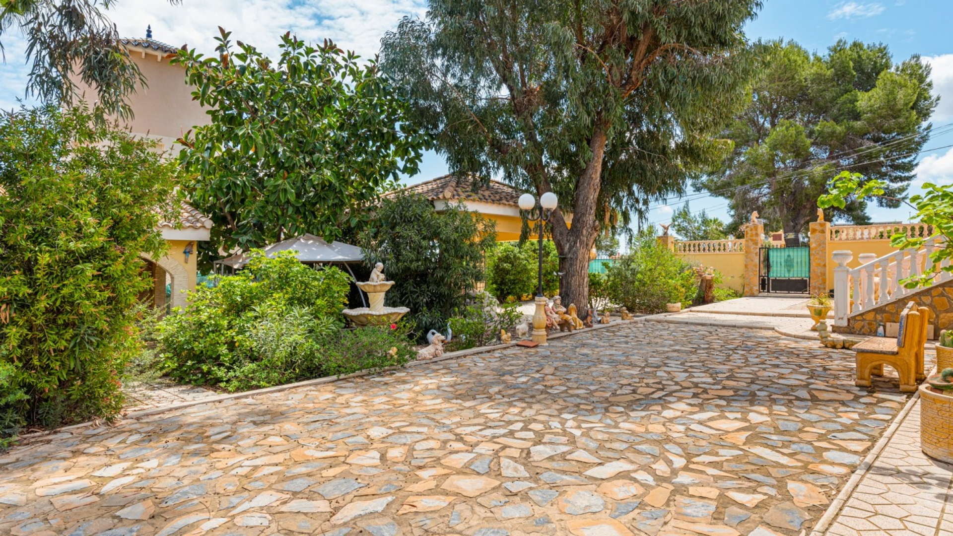 Resale - Villa - Jacarilla - jacarilla