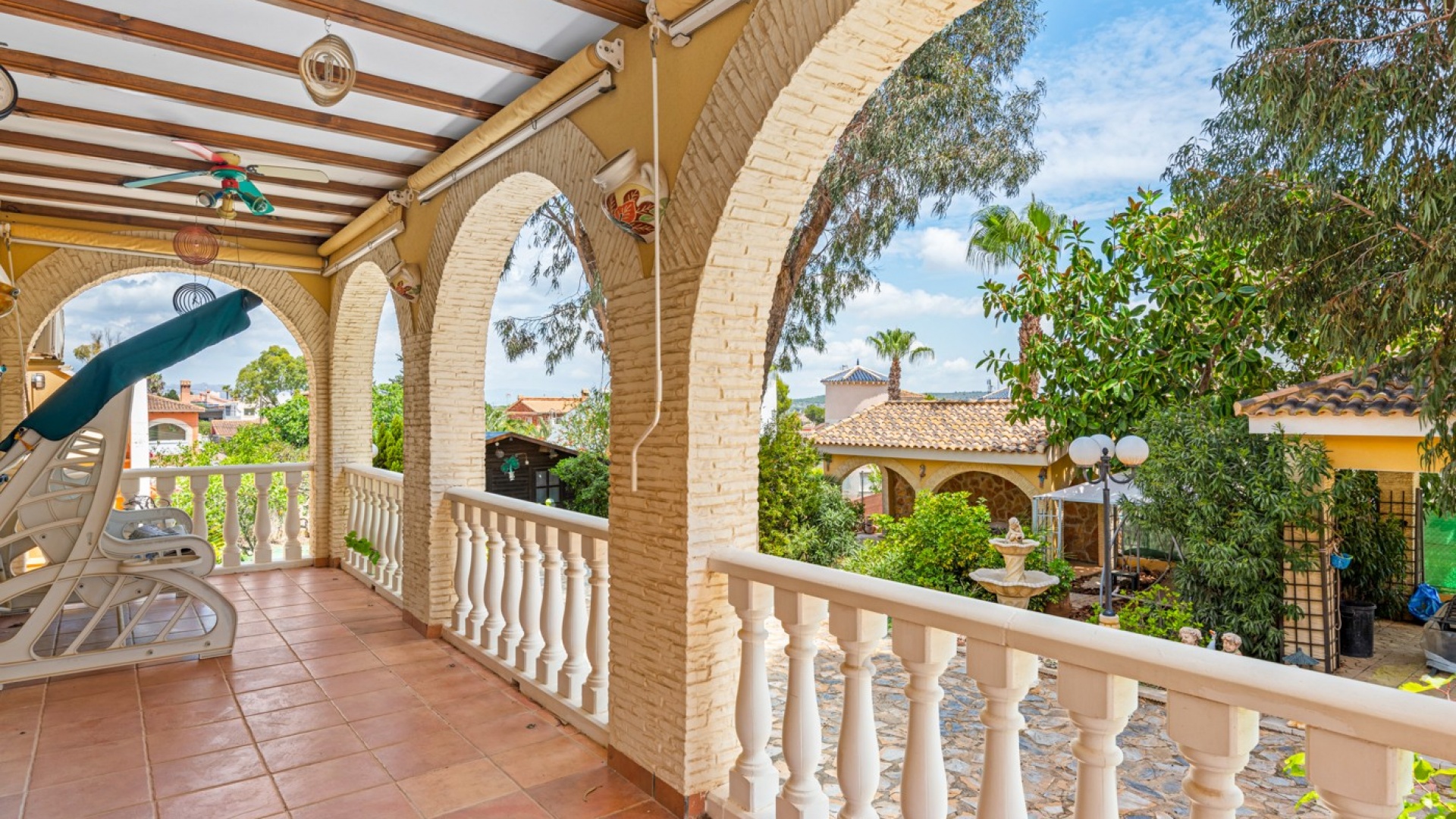 Resale - Villa - Jacarilla - jacarilla