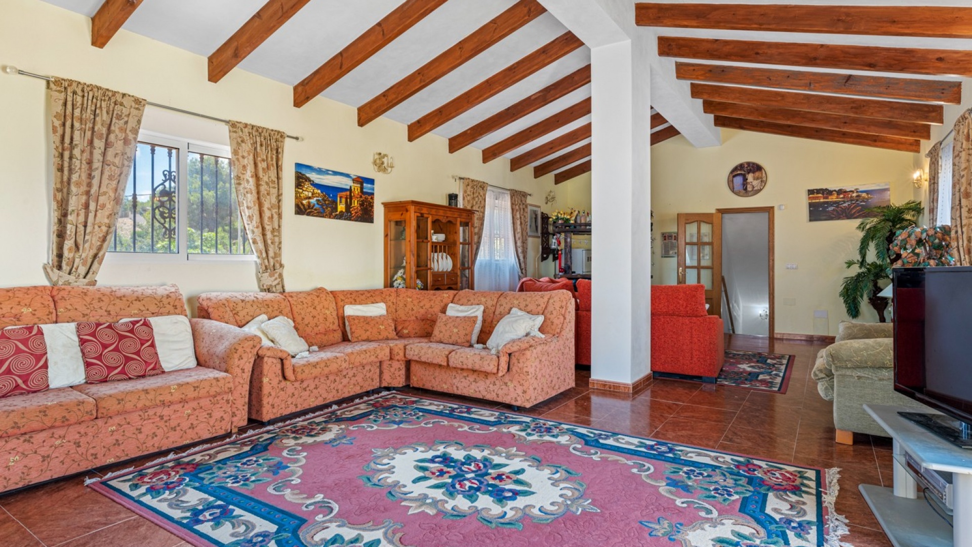 Resale - Villa - Jacarilla - jacarilla