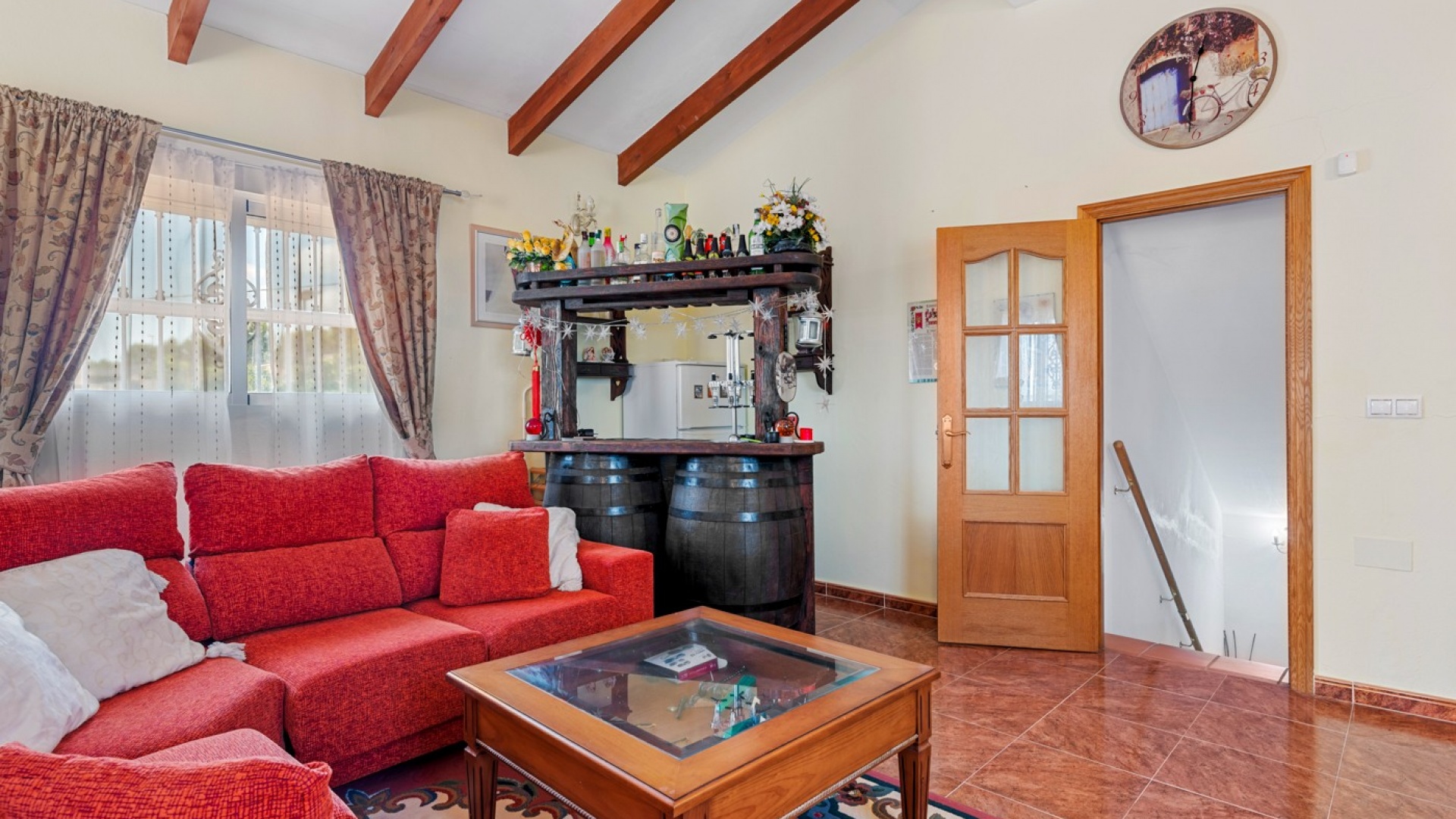 Resale - Villa - Jacarilla - jacarilla