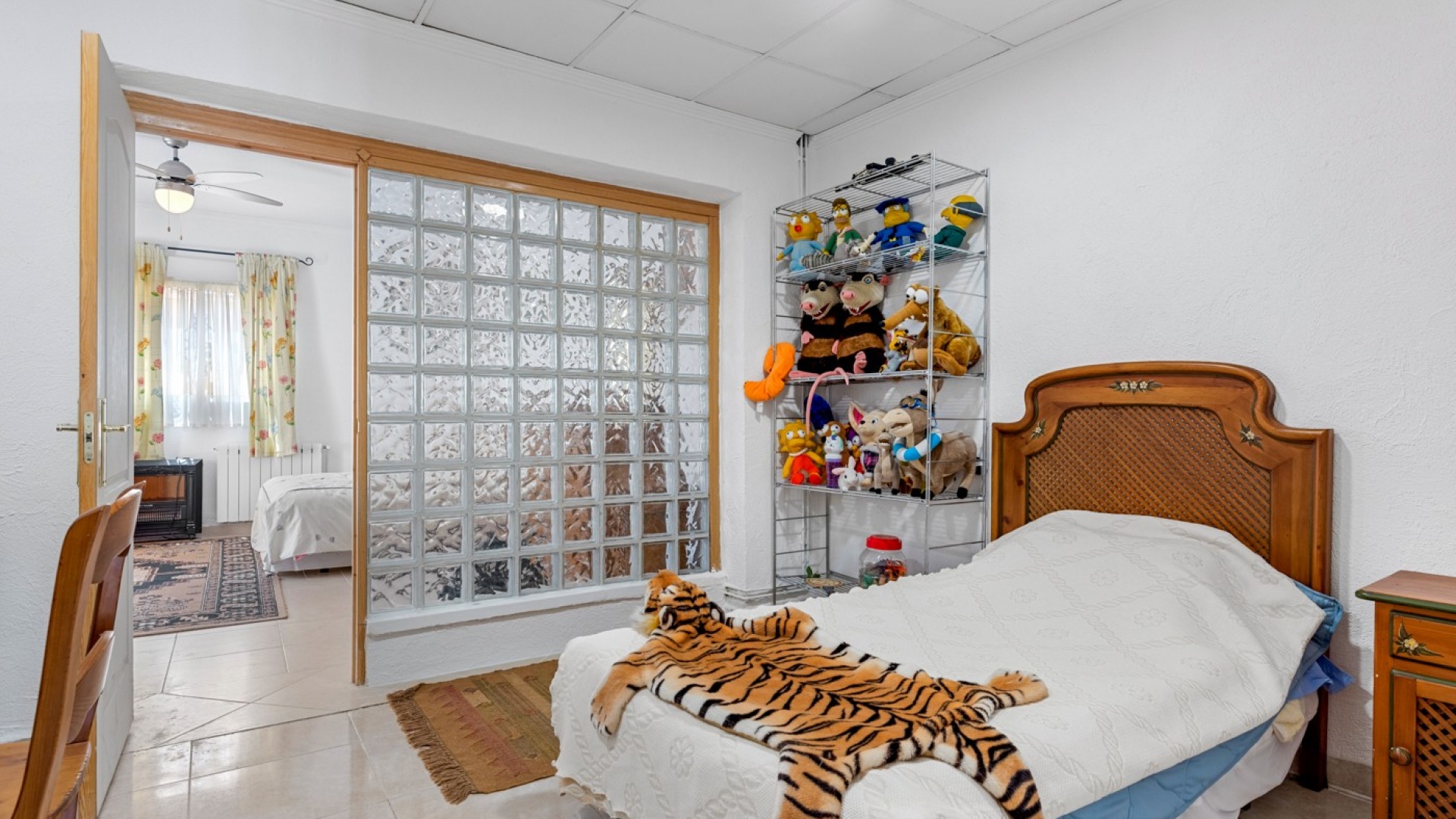 Resale - Villa - Jacarilla - jacarilla