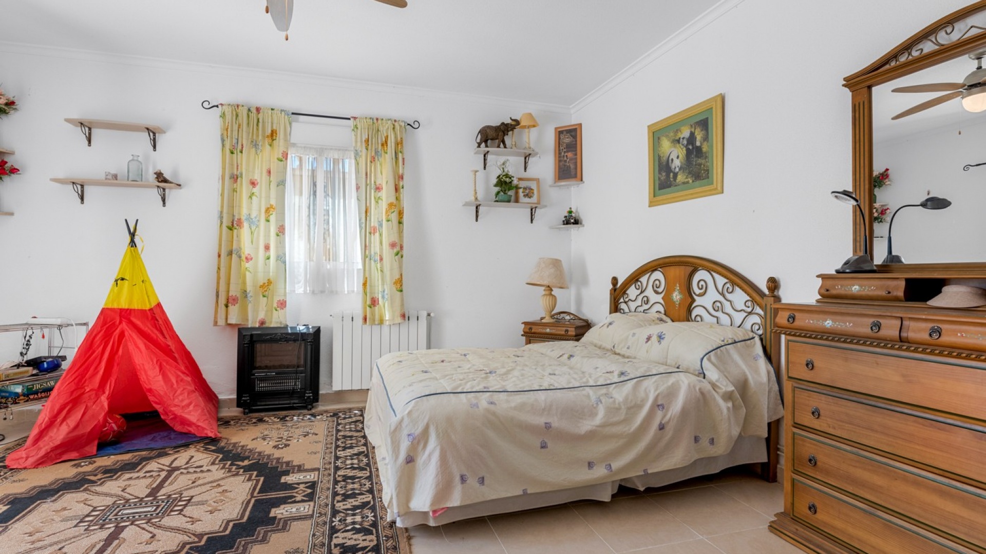 Resale - Villa - Jacarilla - jacarilla